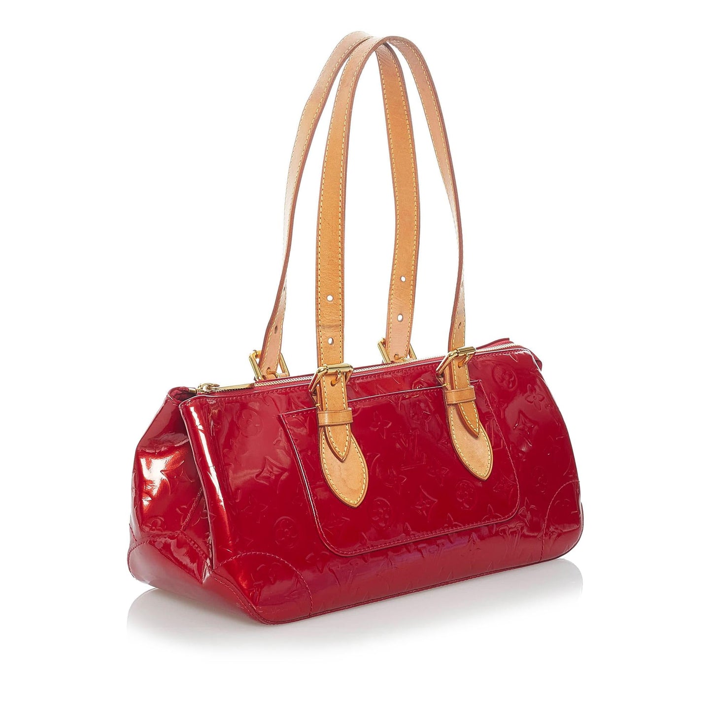 Louis Vuitton Vernis Rosewood Avenue (SHG-31122)