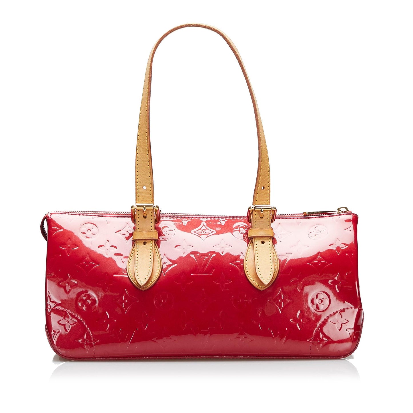 Louis Vuitton Vernis Rosewood Avenue (SHG-GgBHiB)