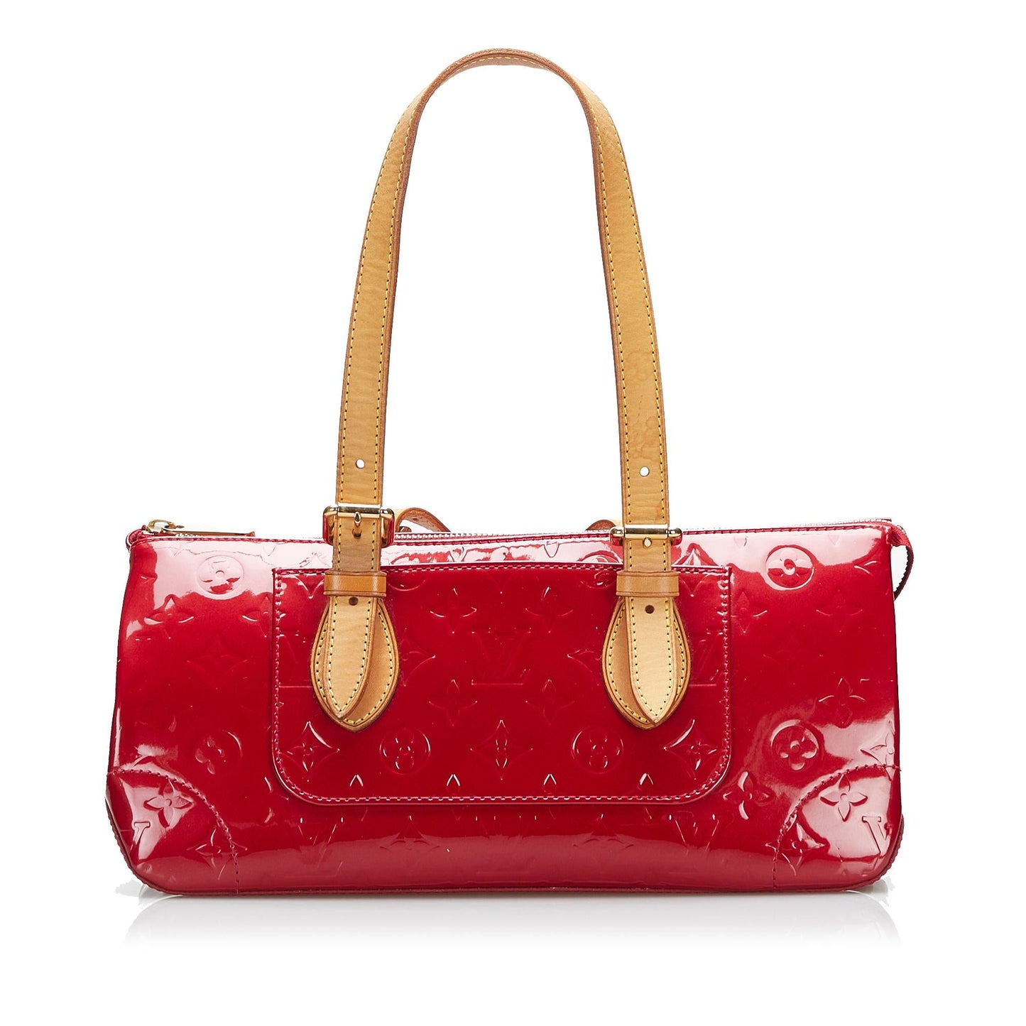Louis Vuitton Vernis Rosewood Avenue (SHG-GgBHiB)