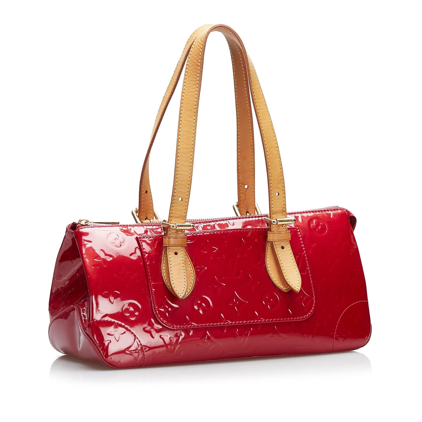 Louis Vuitton Vernis Rosewood Avenue (SHG-GgBHiB)