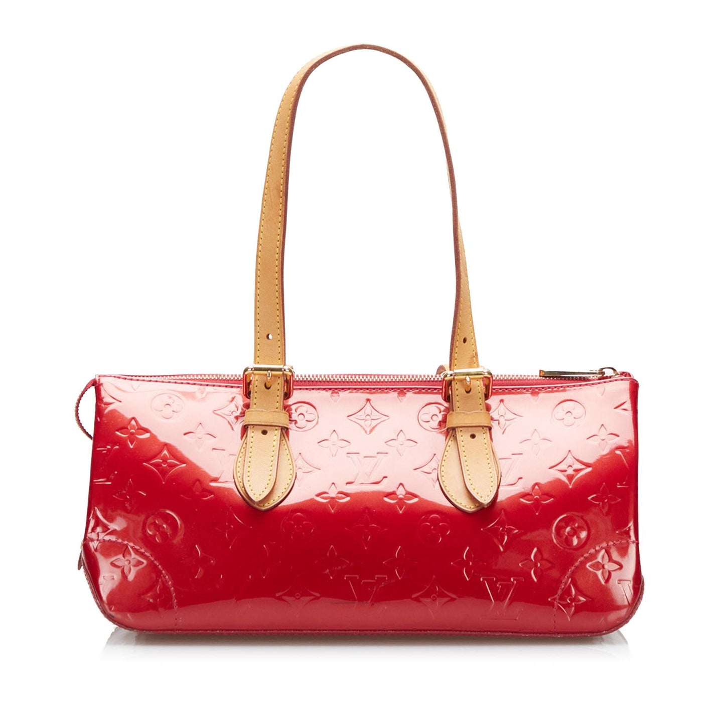 Louis Vuitton Vernis Rosewood Avenue (SHG-0L09WT)