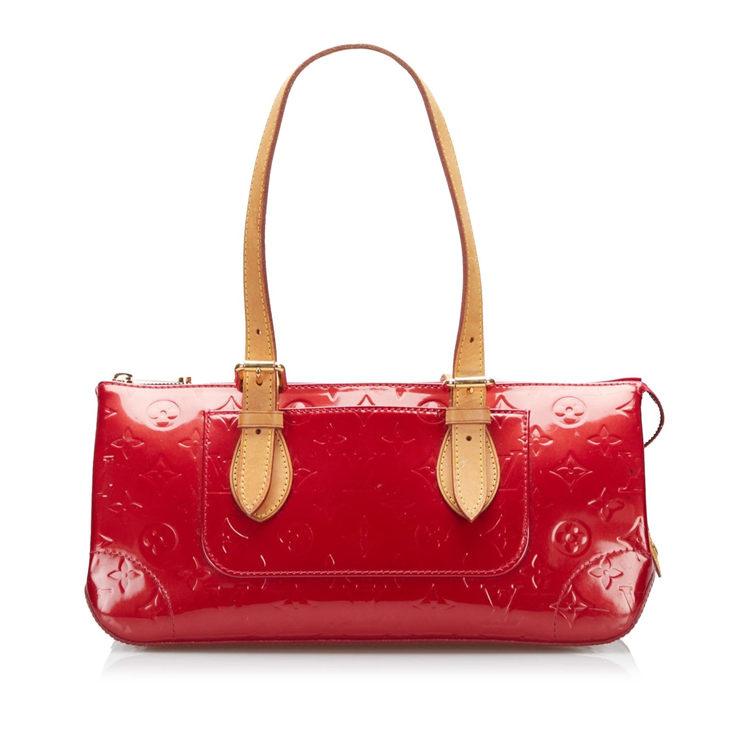 Louis Vuitton Vernis Rosewood Avenue (SHG-0L09WT)