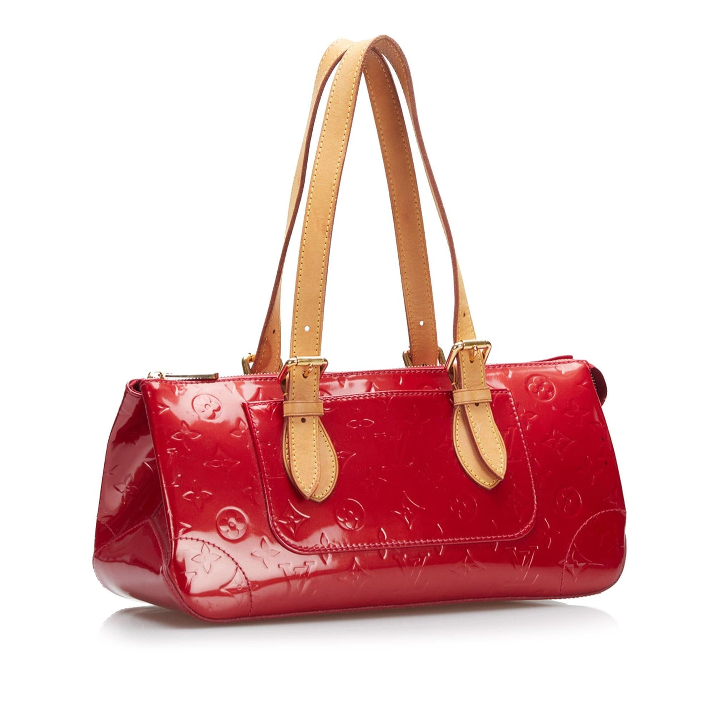 Louis Vuitton Vernis Rosewood Avenue (SHG-0L09WT)