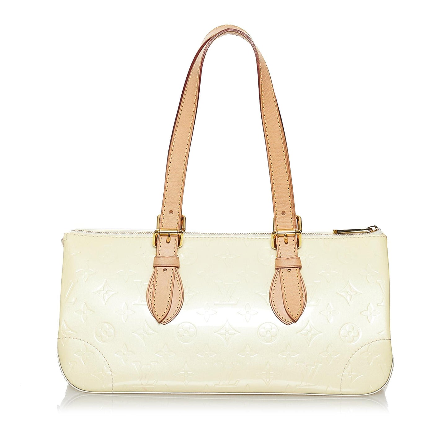 Louis Vuitton Vernis Rosewood (SHG-30347)