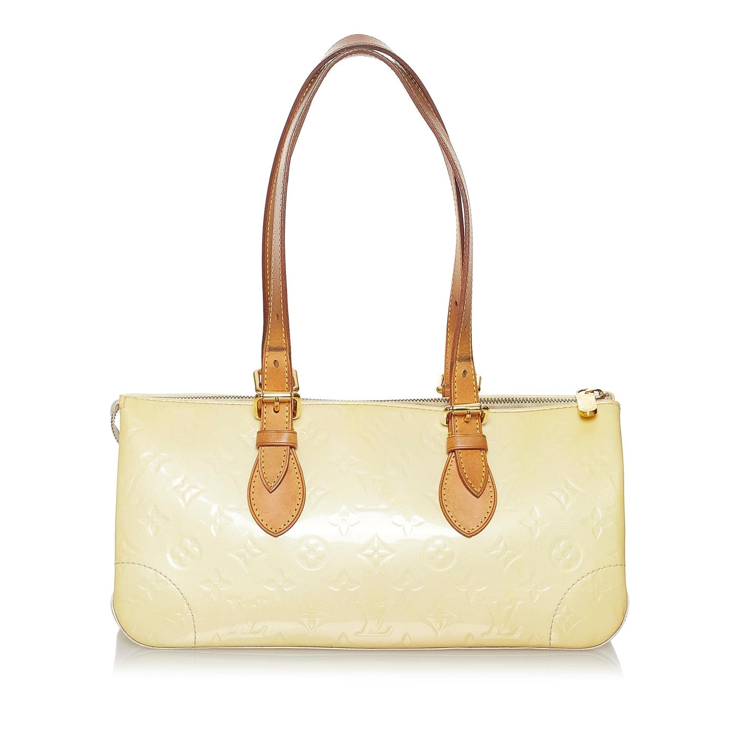 Louis Vuitton Vernis Rosewood (SHG-30878)