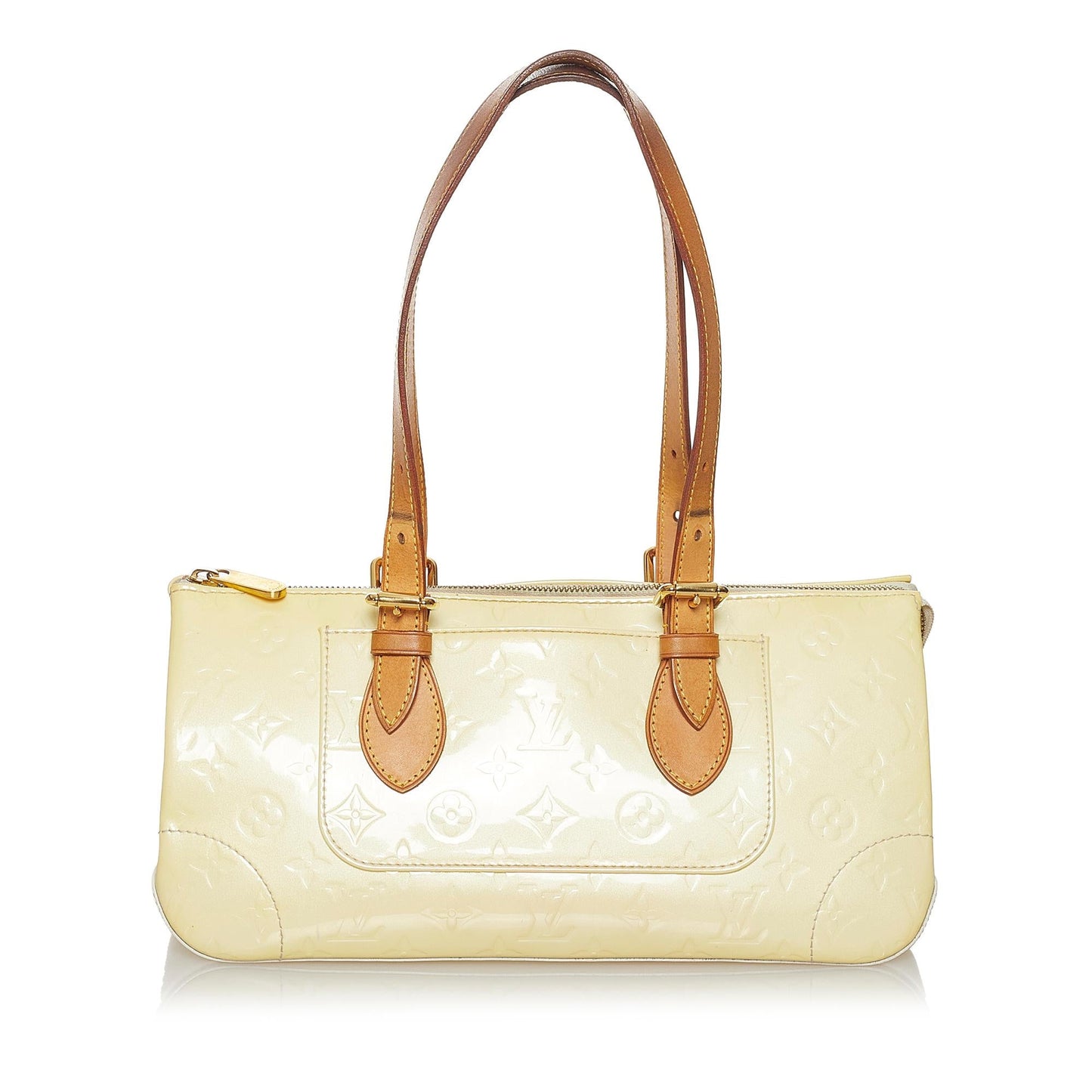 Louis Vuitton Vernis Rosewood (SHG-30878)