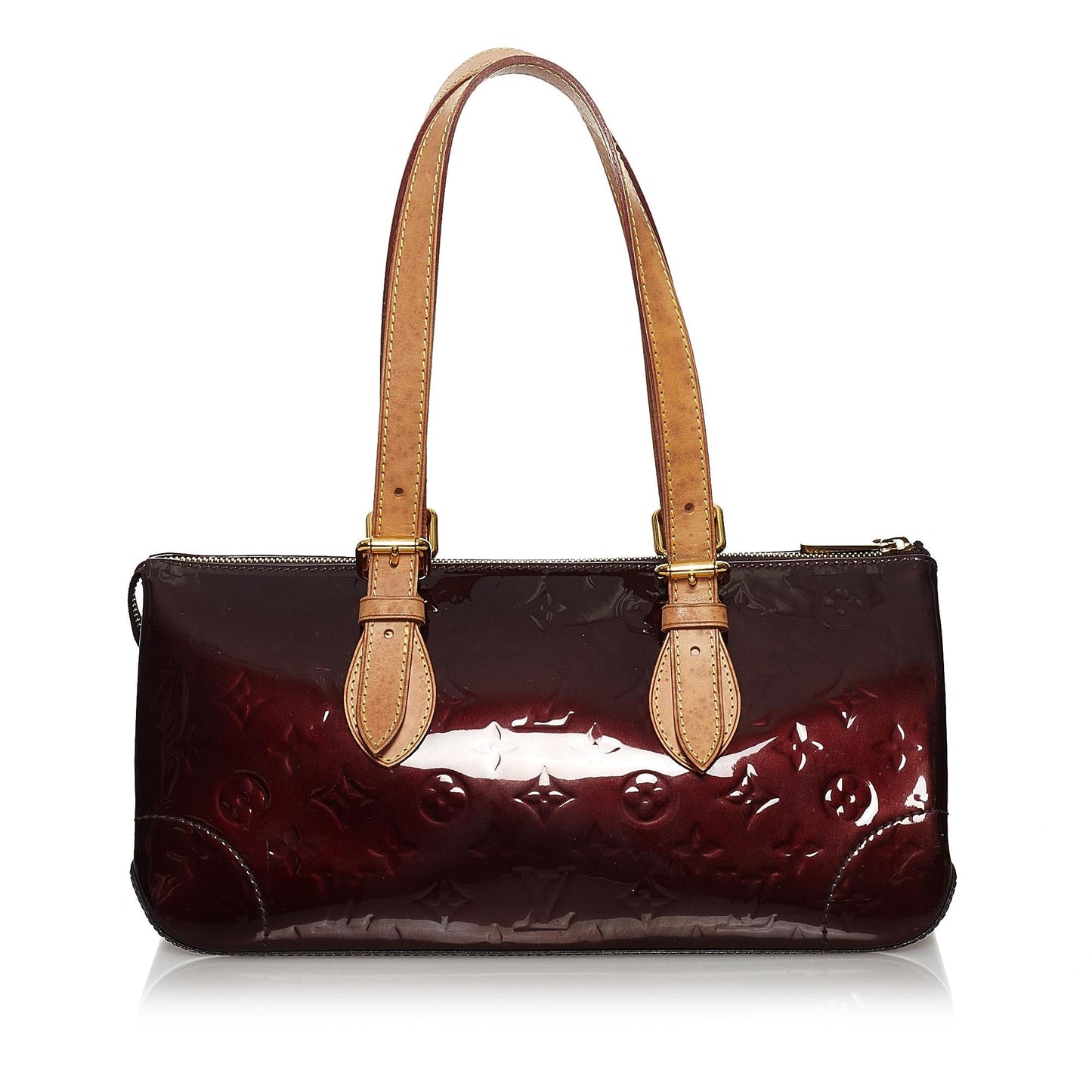 Louis Vuitton Vernis Rosewood (SHG-33907)
