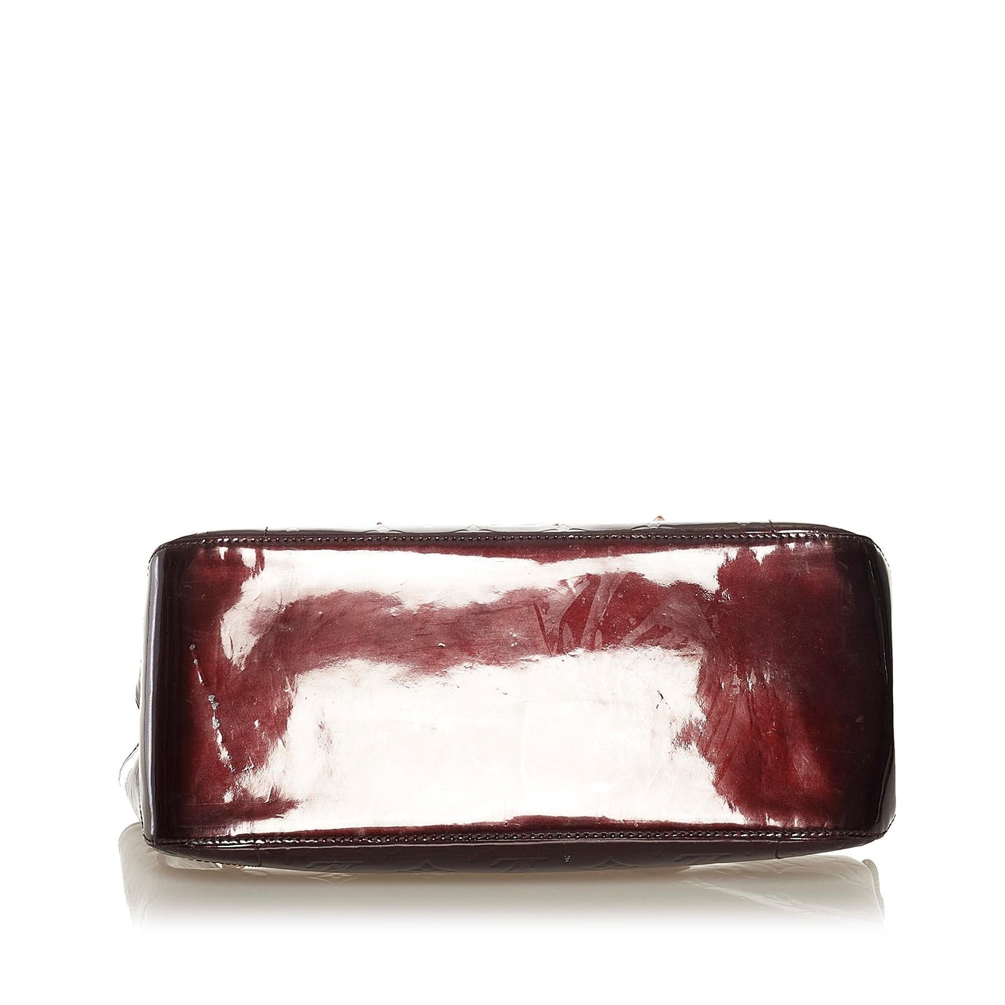 Louis Vuitton Vernis Rosewood (SHG-35104)