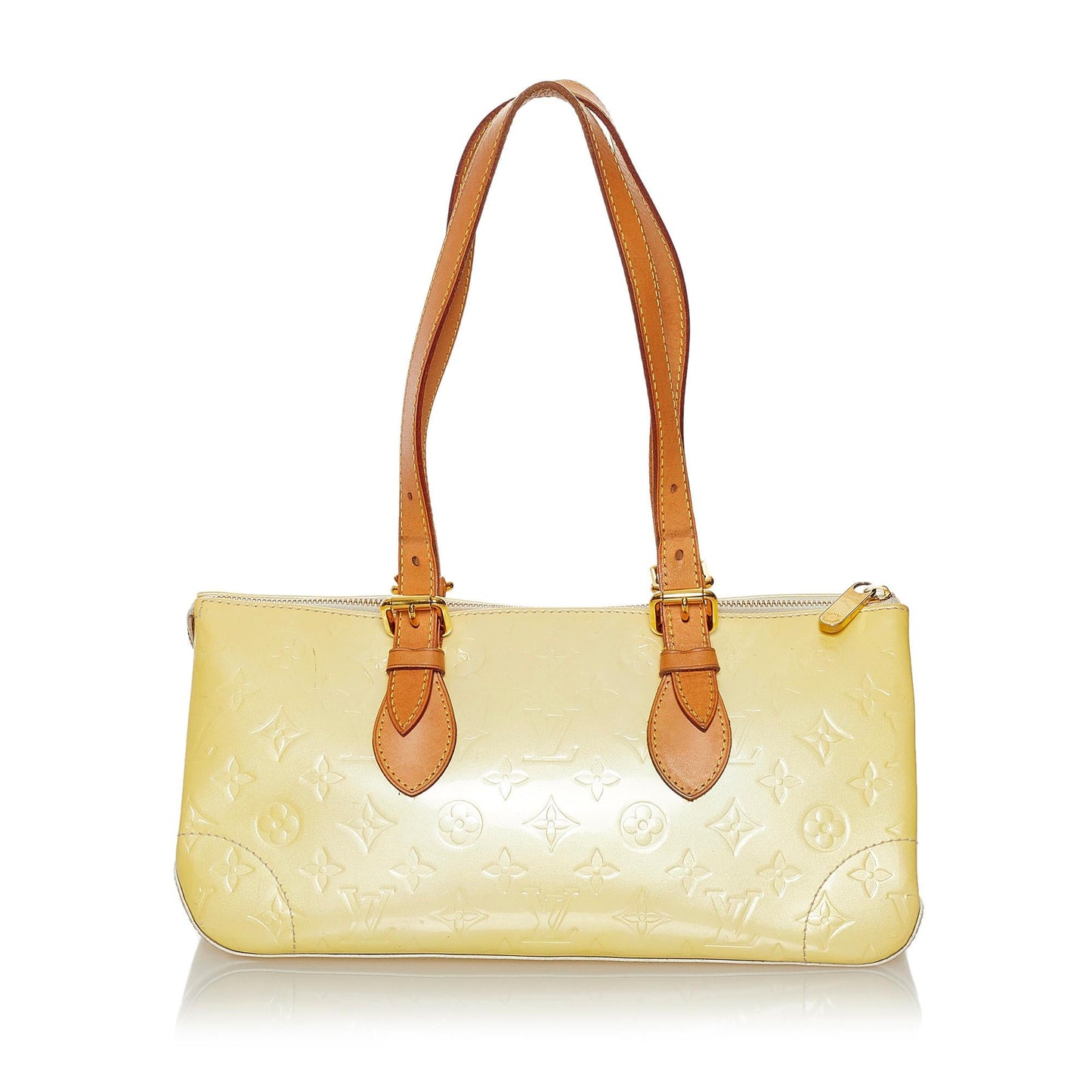 Louis Vuitton Vernis Rosewood (SHG-37394)