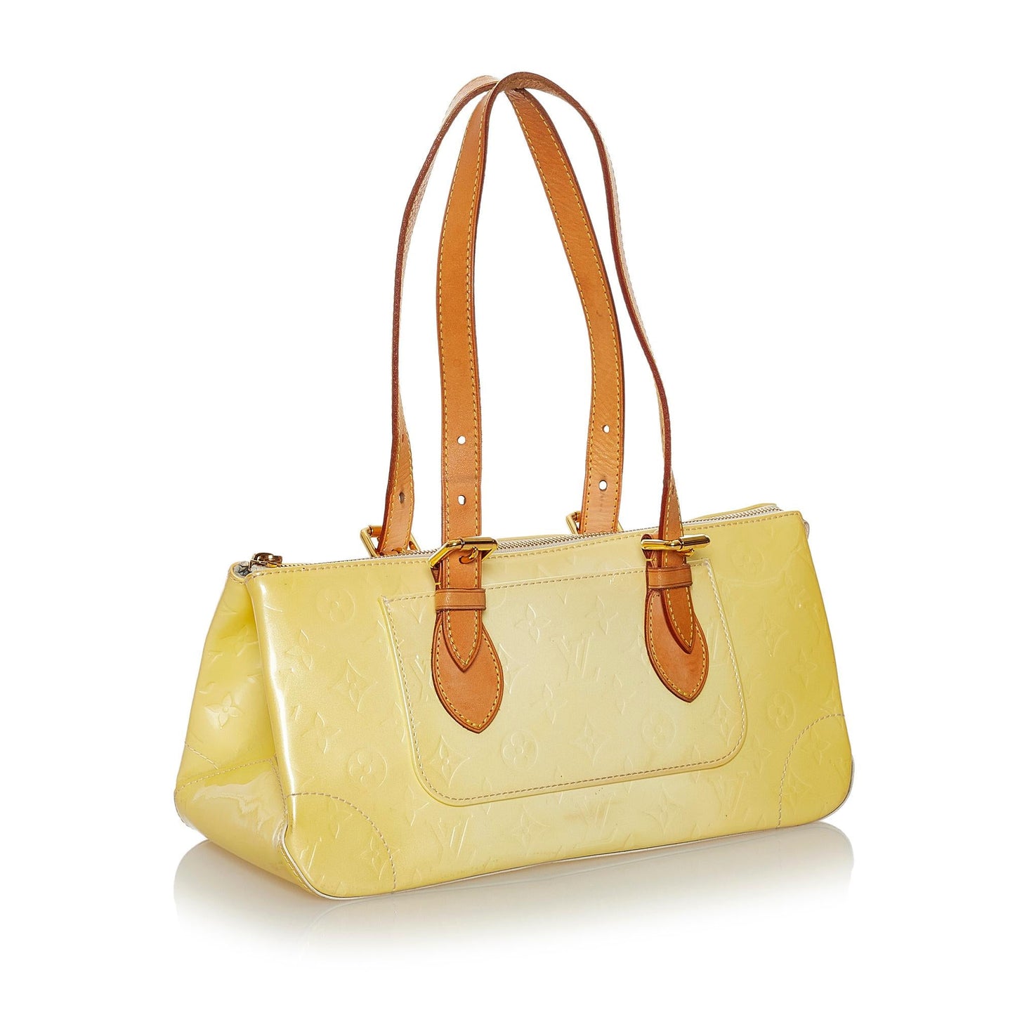 Louis Vuitton Vernis Rosewood (SHG-37394)