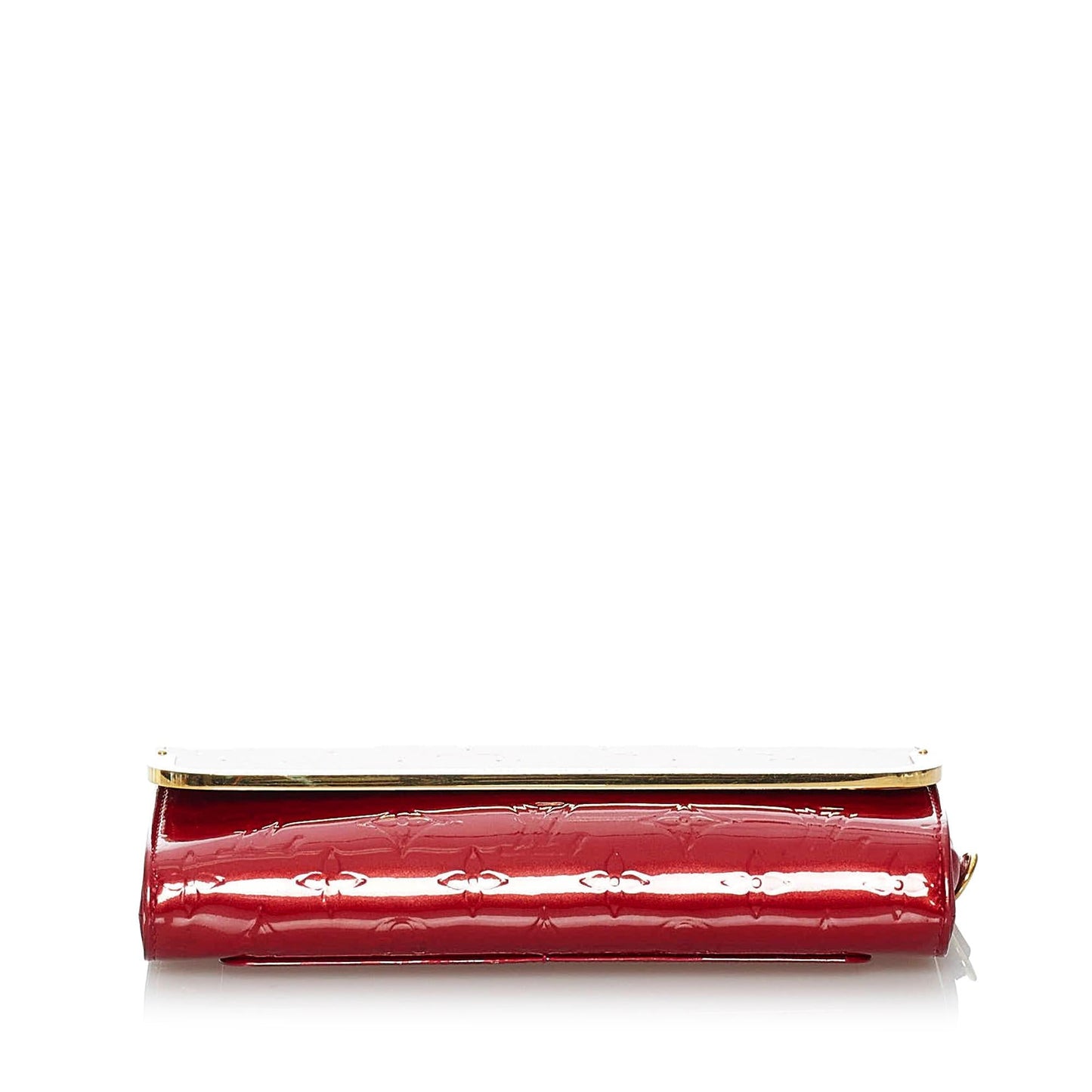 Louis Vuitton Vernis Rossmore MM (SHG-30140)