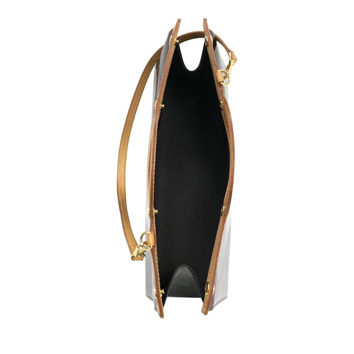 Louis Vuitton Vernis Roxbury Drive Bag