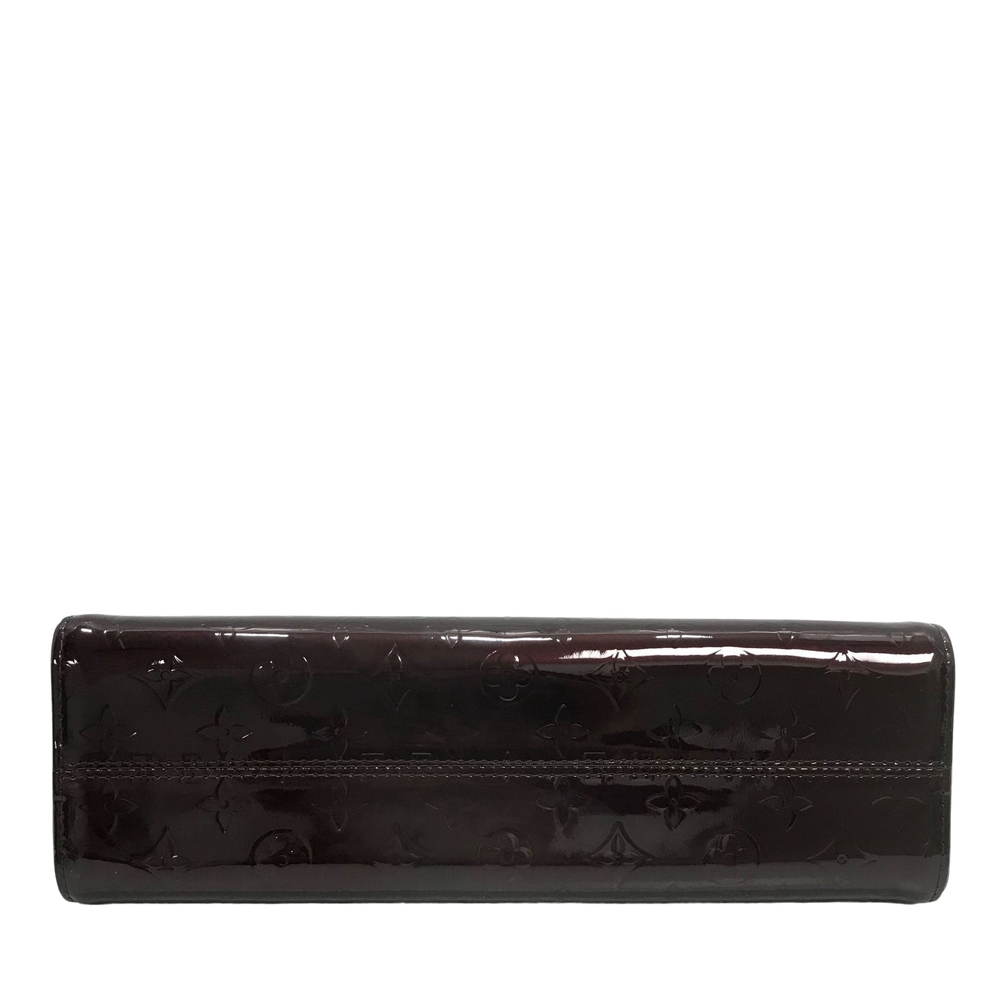 Louis Vuitton Vernis Roxbury Drive Bag