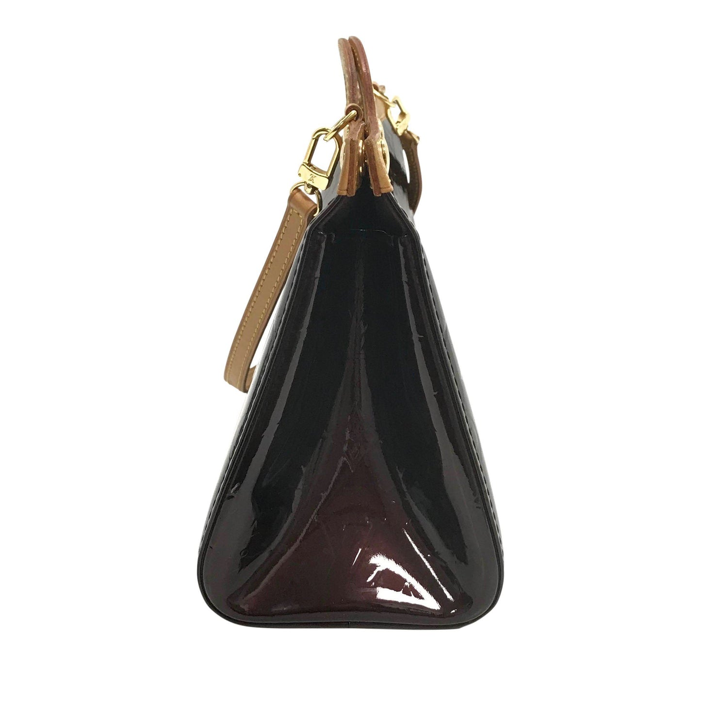 Louis Vuitton Vernis Roxbury Drive Bag