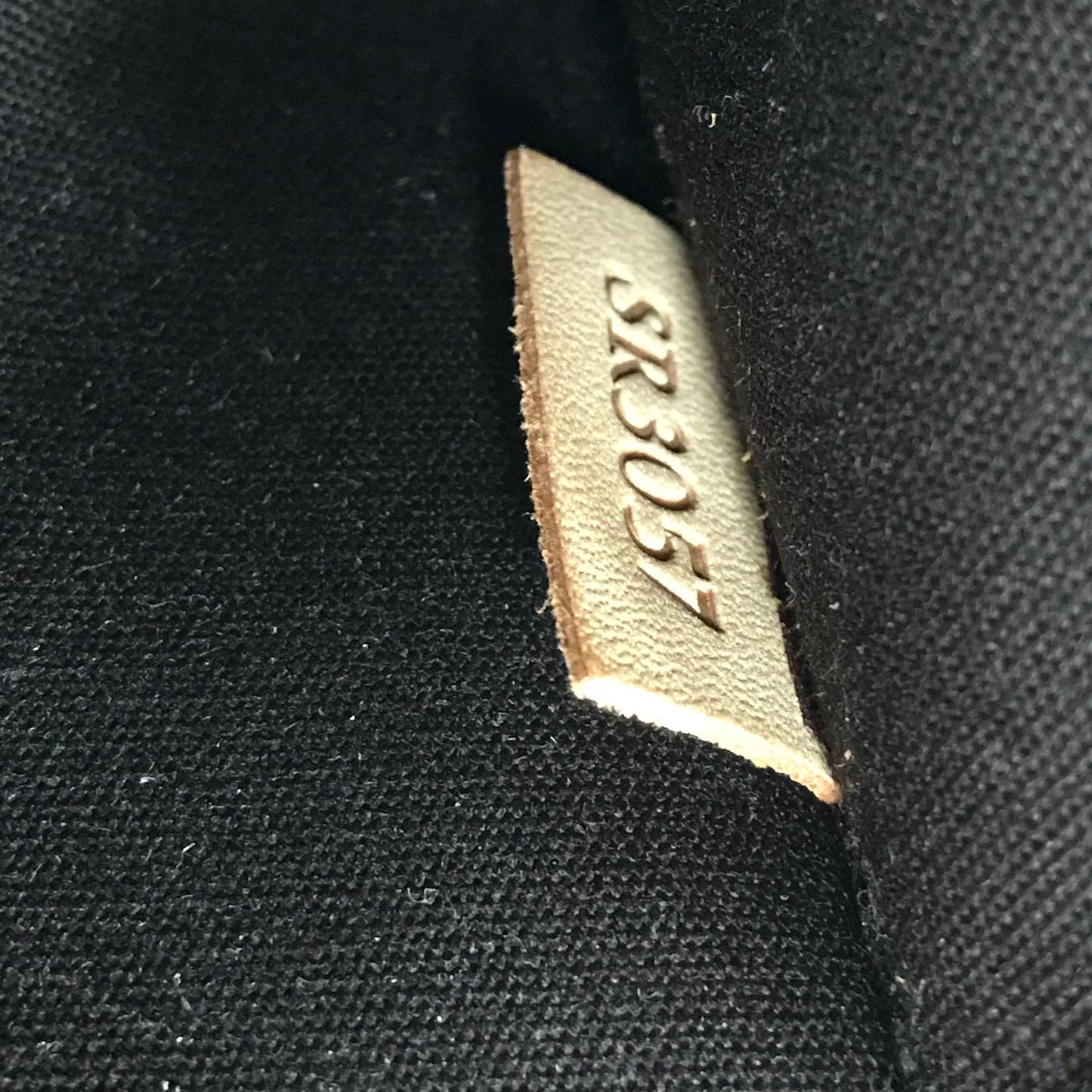 Louis Vuitton Vernis Roxbury Drive Bag