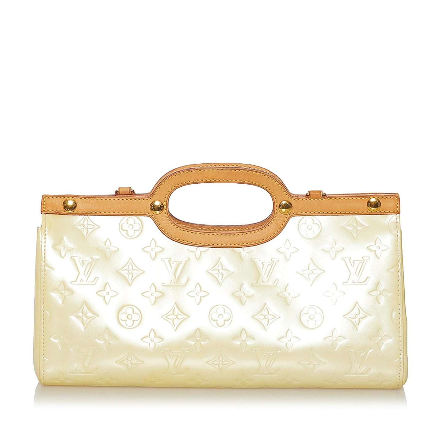 Louis Vuitton Vernis Roxbury Drive (SHG-33076)