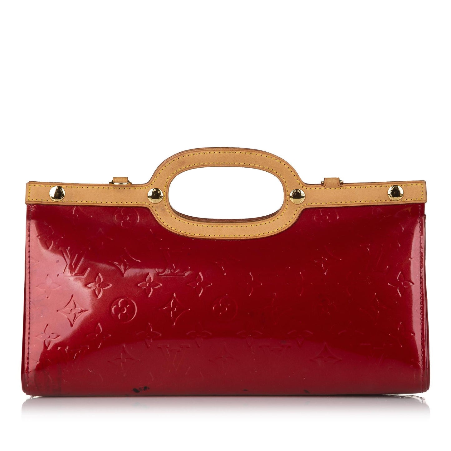 Louis Vuitton Vernis Roxbury Drive (SHG-33168)