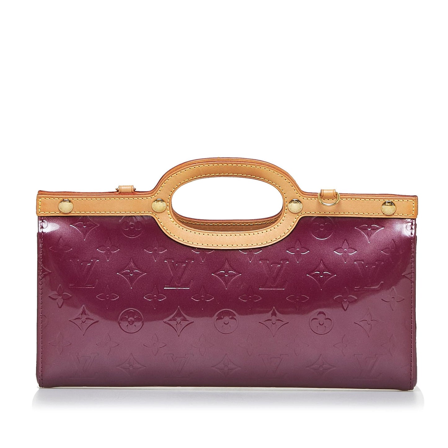 Louis Vuitton Vernis Roxbury Drive (SHG-6AZlnu)