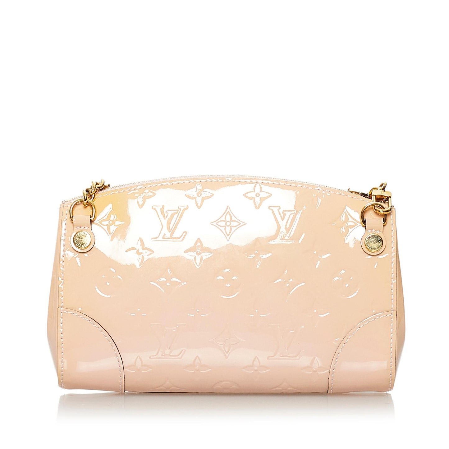Louis Vuitton Vernis Santa Monica (SHG-37267)