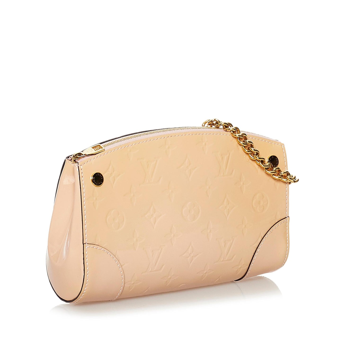 Louis Vuitton Vernis Santa Monica (SHG-37267)