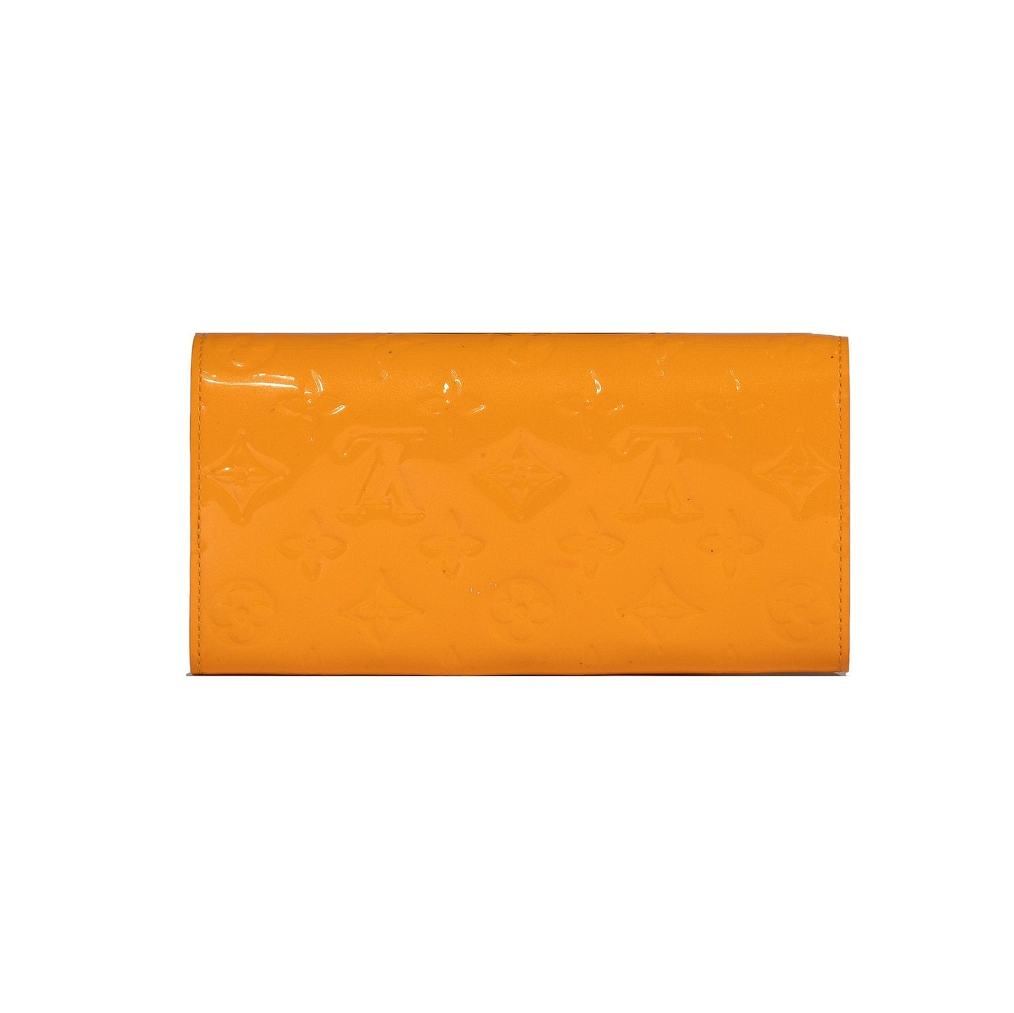 Louis Vuitton Vernis Sarah Wallet