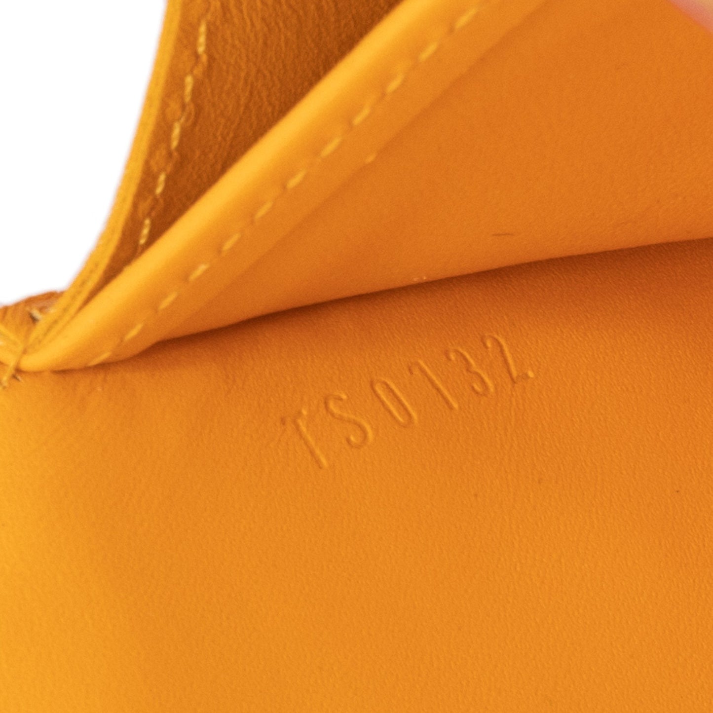 Louis Vuitton Vernis Sarah Wallet