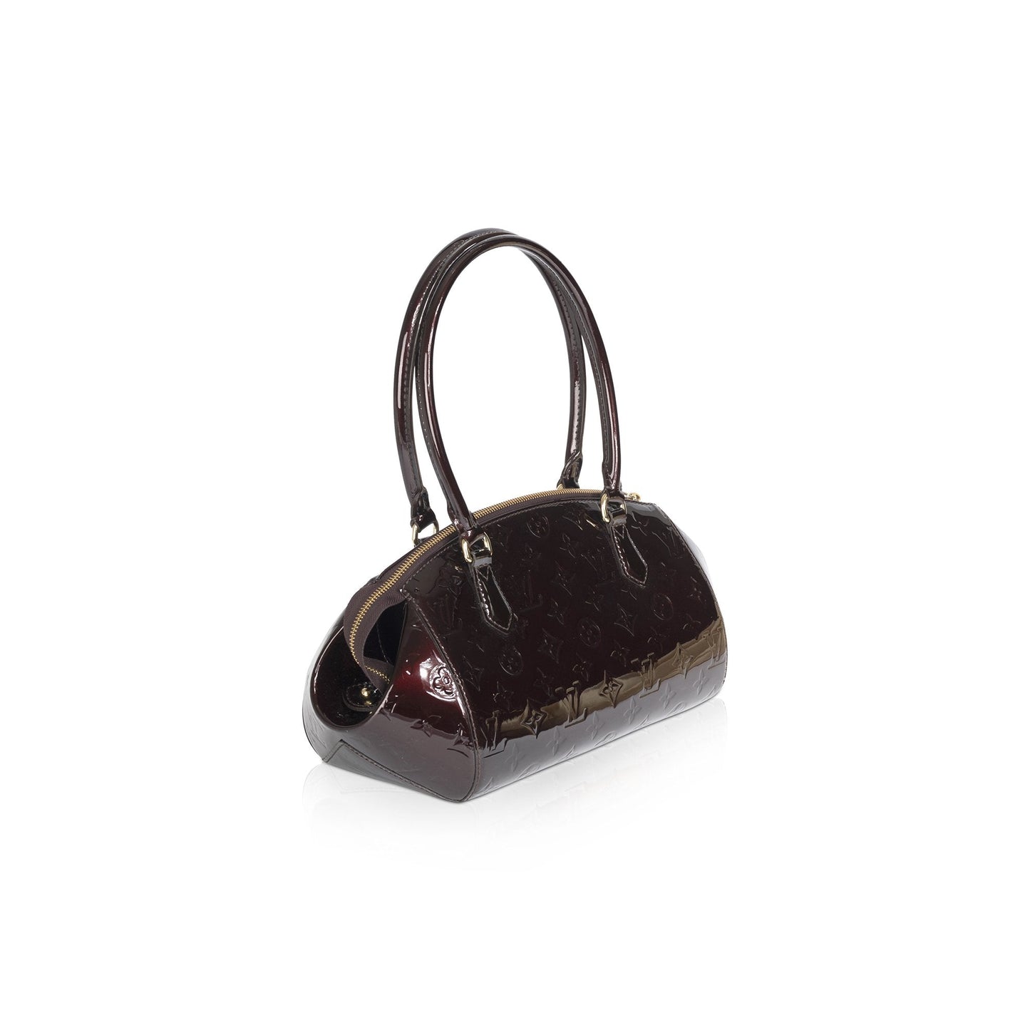 Louis Vuitton Vernis Sherwood PM Bag