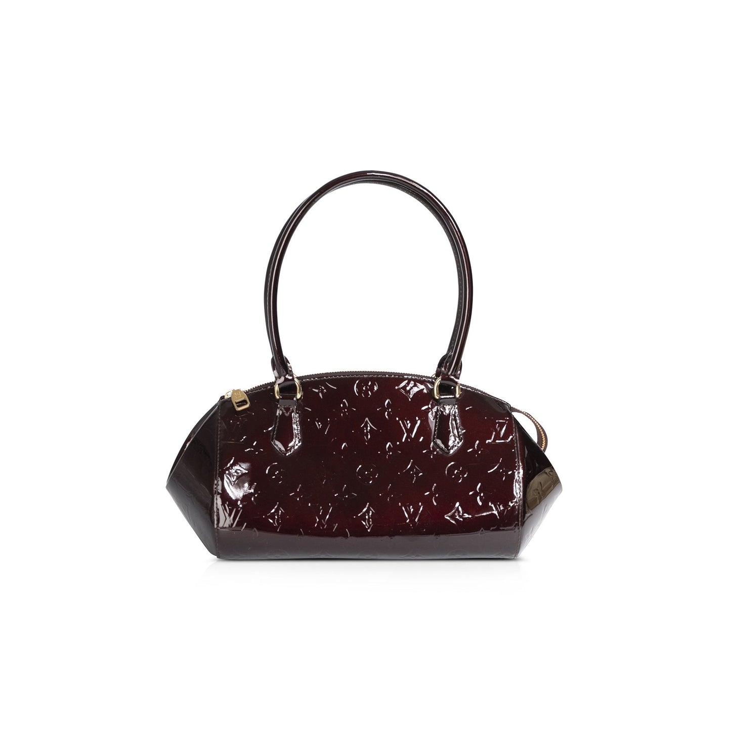 Louis Vuitton Vernis Sherwood PM Bag