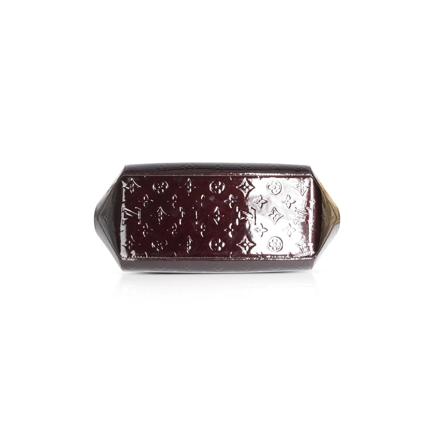 Louis Vuitton Vernis Sherwood PM Bag