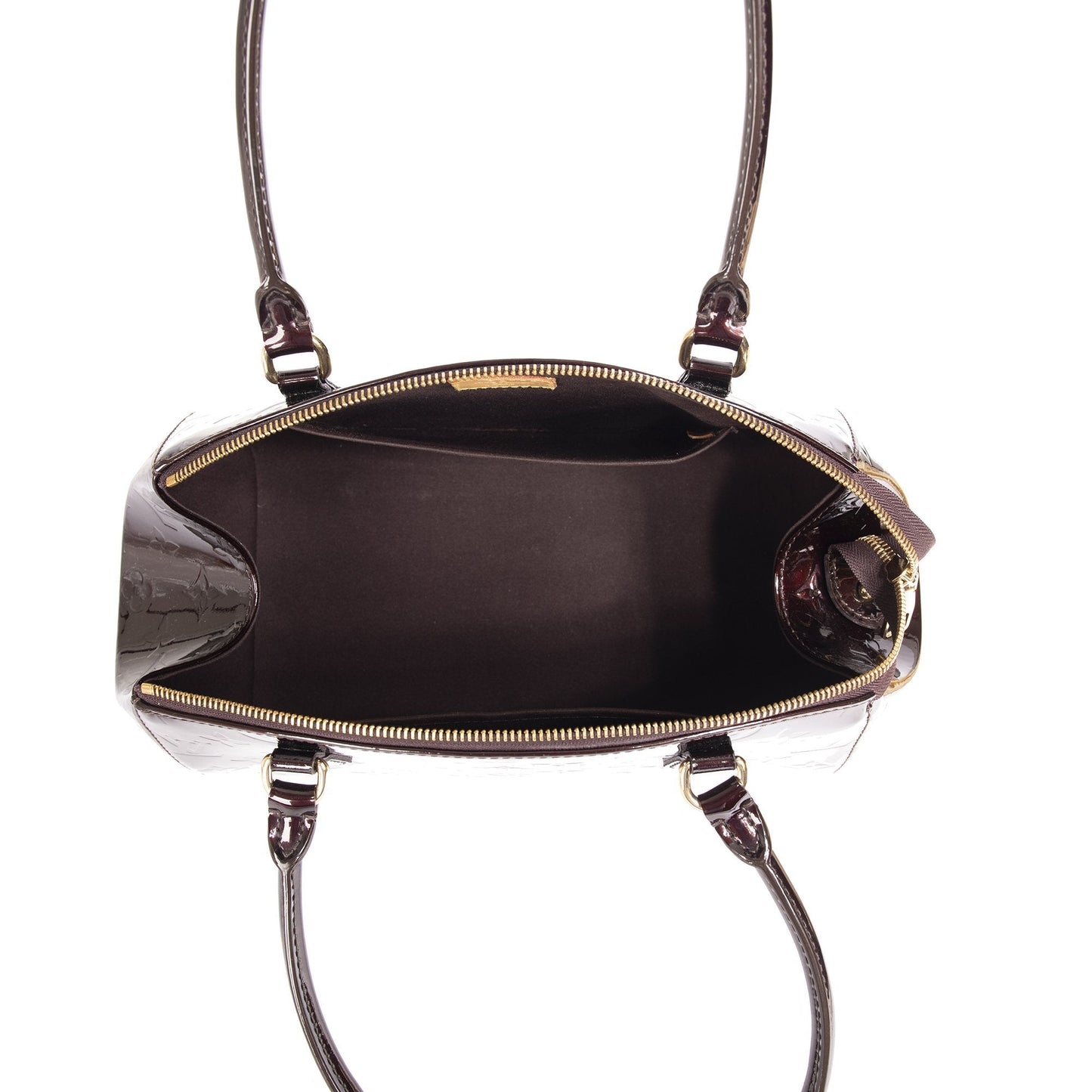 Louis Vuitton Vernis Sherwood PM Bag