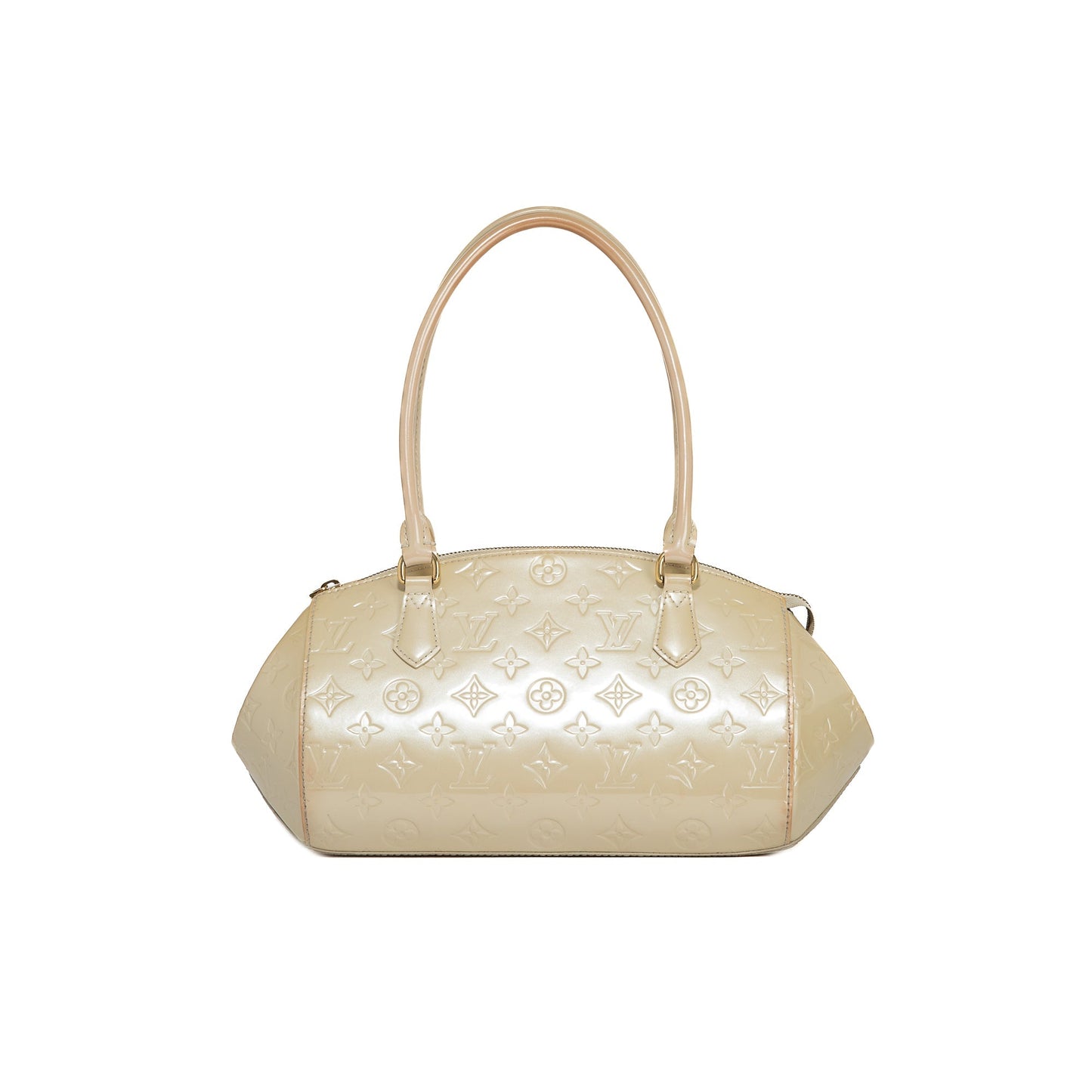 Louis Vuitton Vernis Sherwood PM Bag