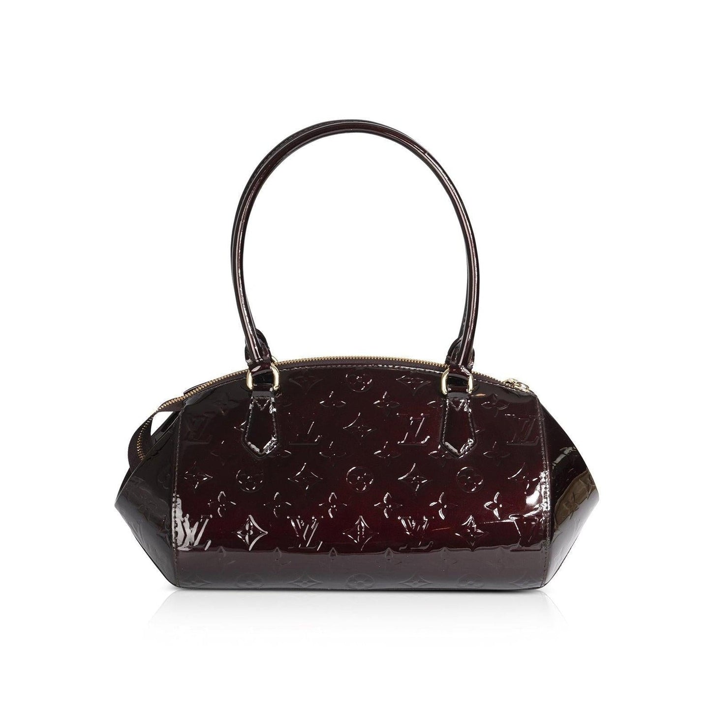 Louis Vuitton Vernis Sherwood PM Bag