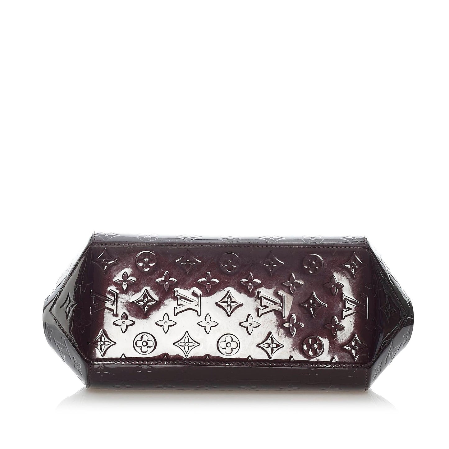 Louis Vuitton Vernis Sherwood PM (SHG-30508)
