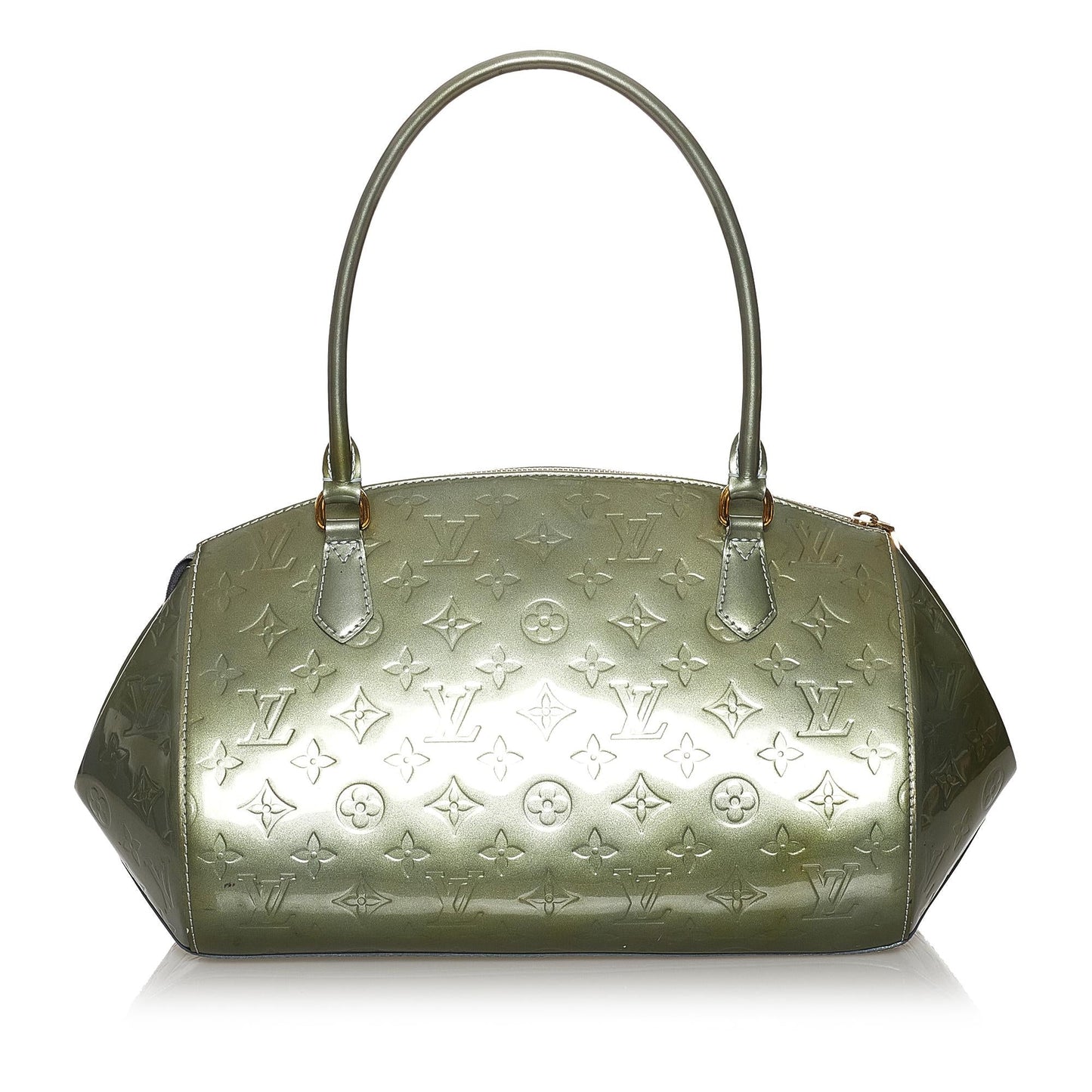 Louis Vuitton Vernis Sherwood PM (SHG-30649)