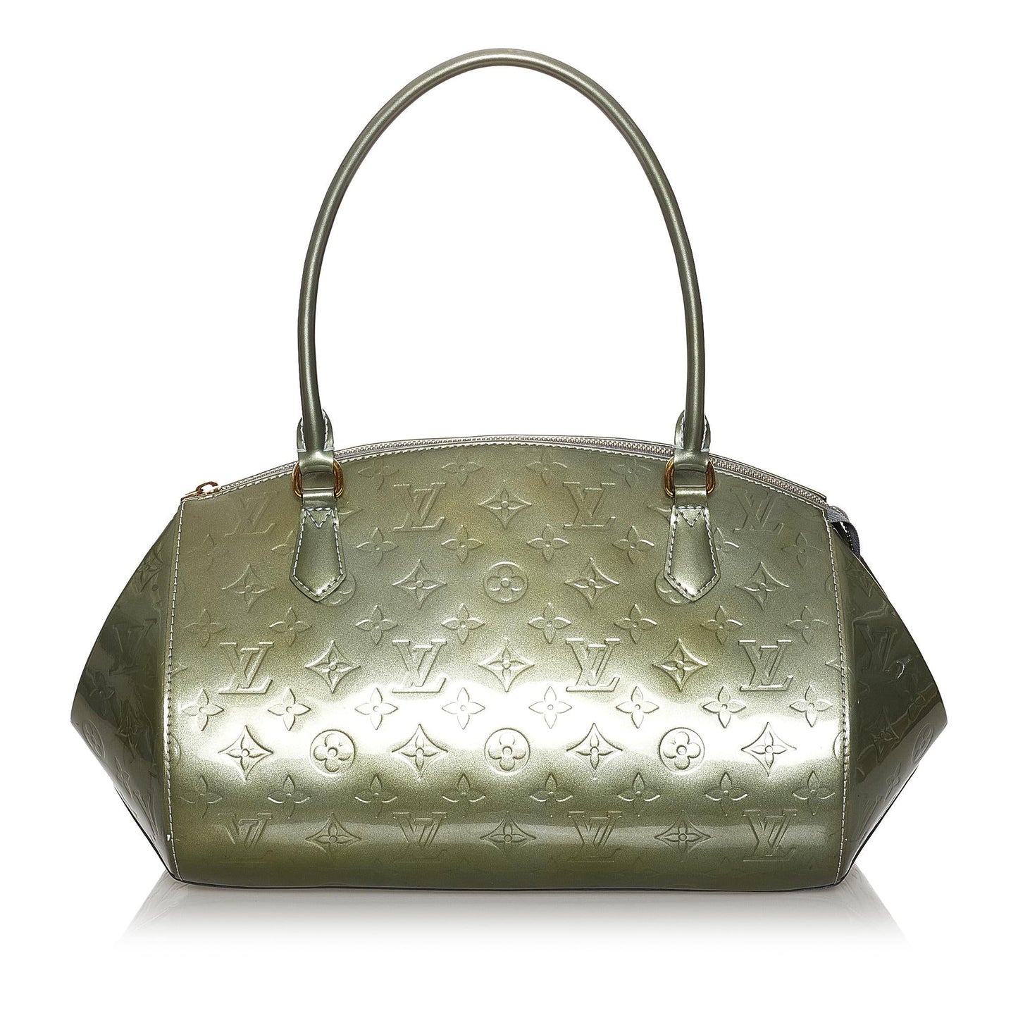 Louis Vuitton Vernis Sherwood PM (SHG-30649)