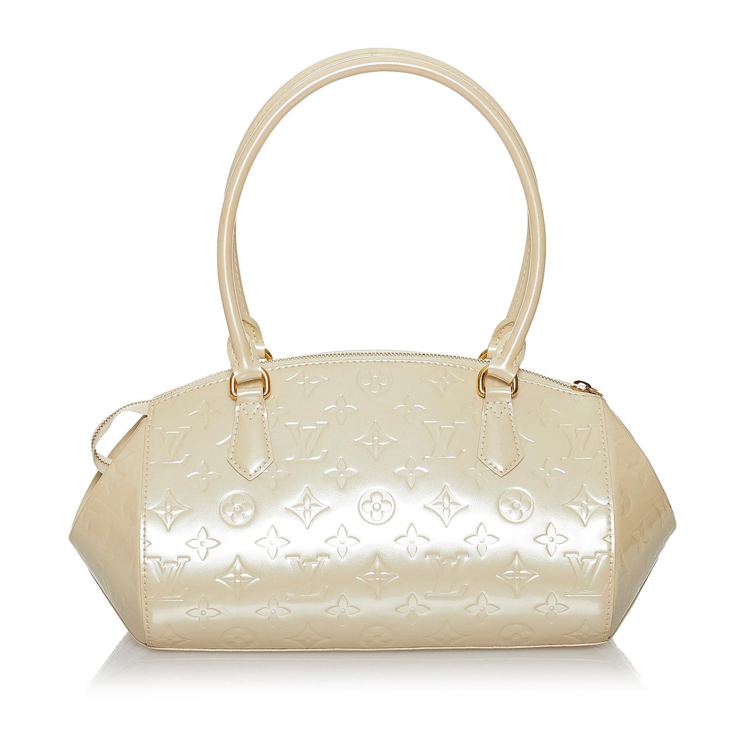 Louis Vuitton Vernis Sherwood PM (SHG-30959)