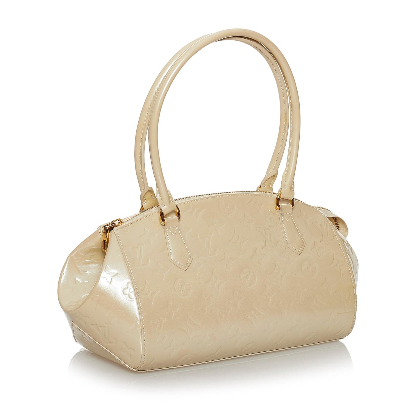 Louis Vuitton Vernis Sherwood PM (SHG-30959)