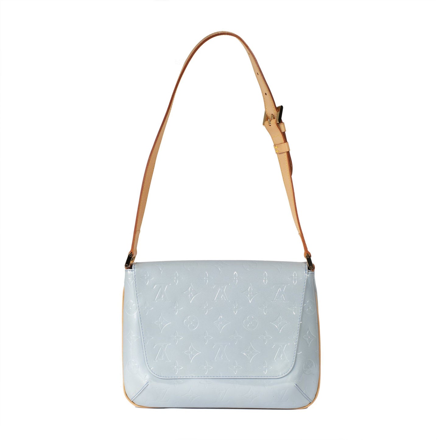 Louis Vuitton Vernis Thompson Street Bag