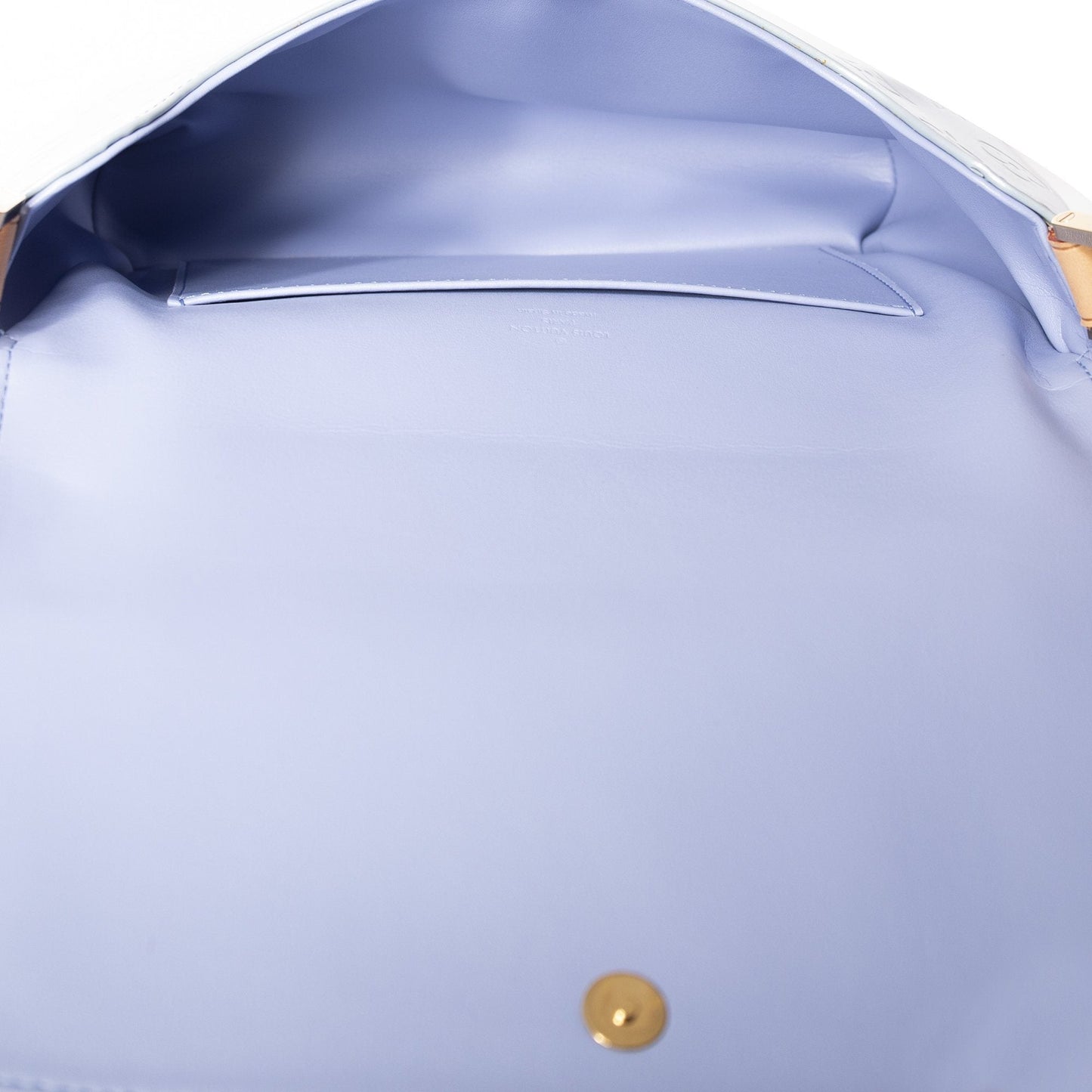 Louis Vuitton Vernis Thompson Street Bag