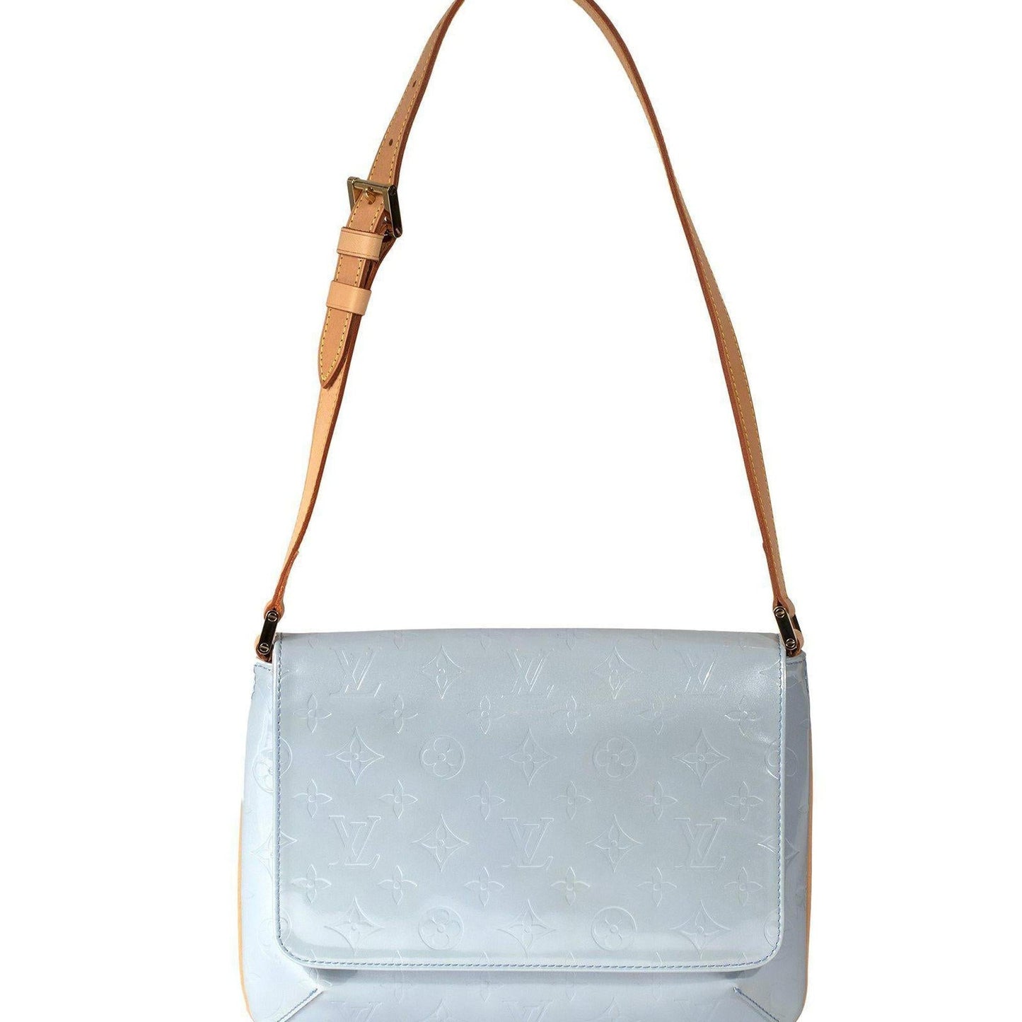Louis Vuitton Vernis Thompson Street Bag