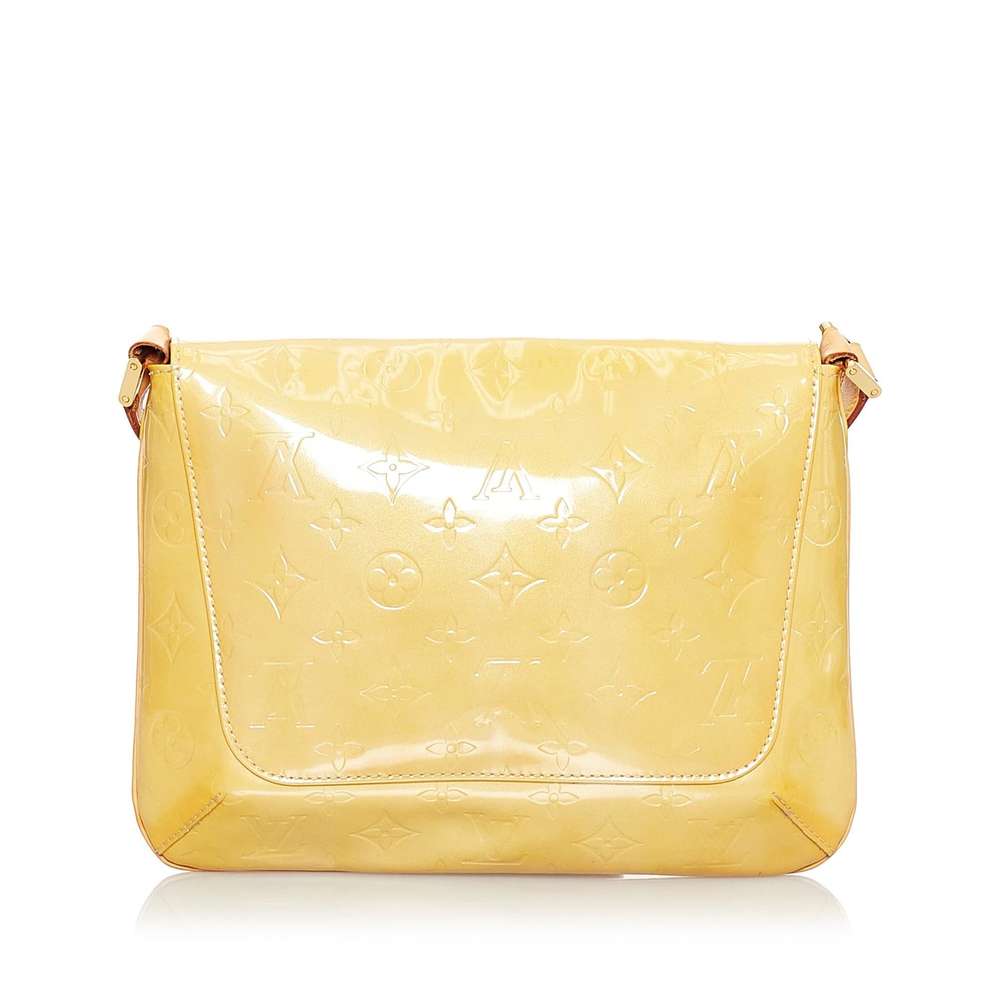 Louis Vuitton Vernis Thompson Street (SHG-30322)