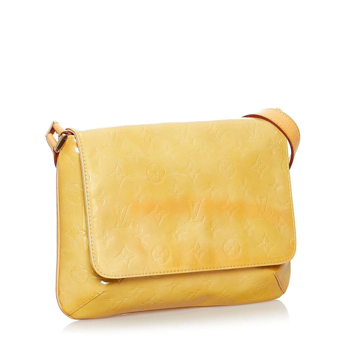 Louis Vuitton Vernis Thompson Street (SHG-30322)