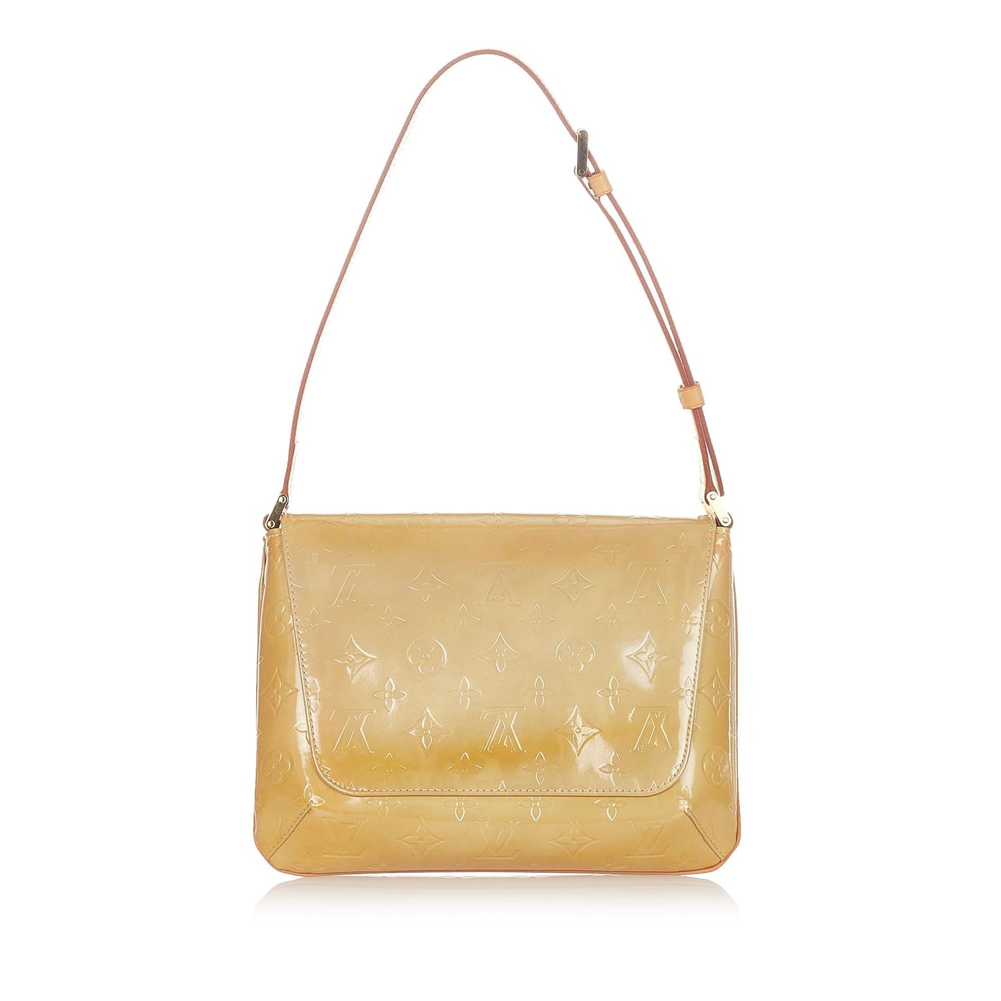 Louis Vuitton Vernis Thompson Street (SHG-32085)