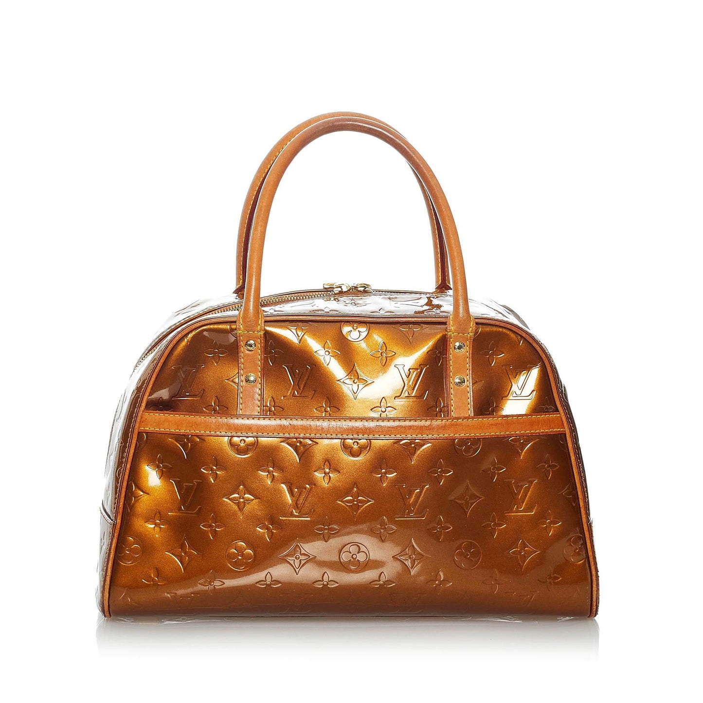 Louis Vuitton Vernis Tompkins Square (SHG-30105)