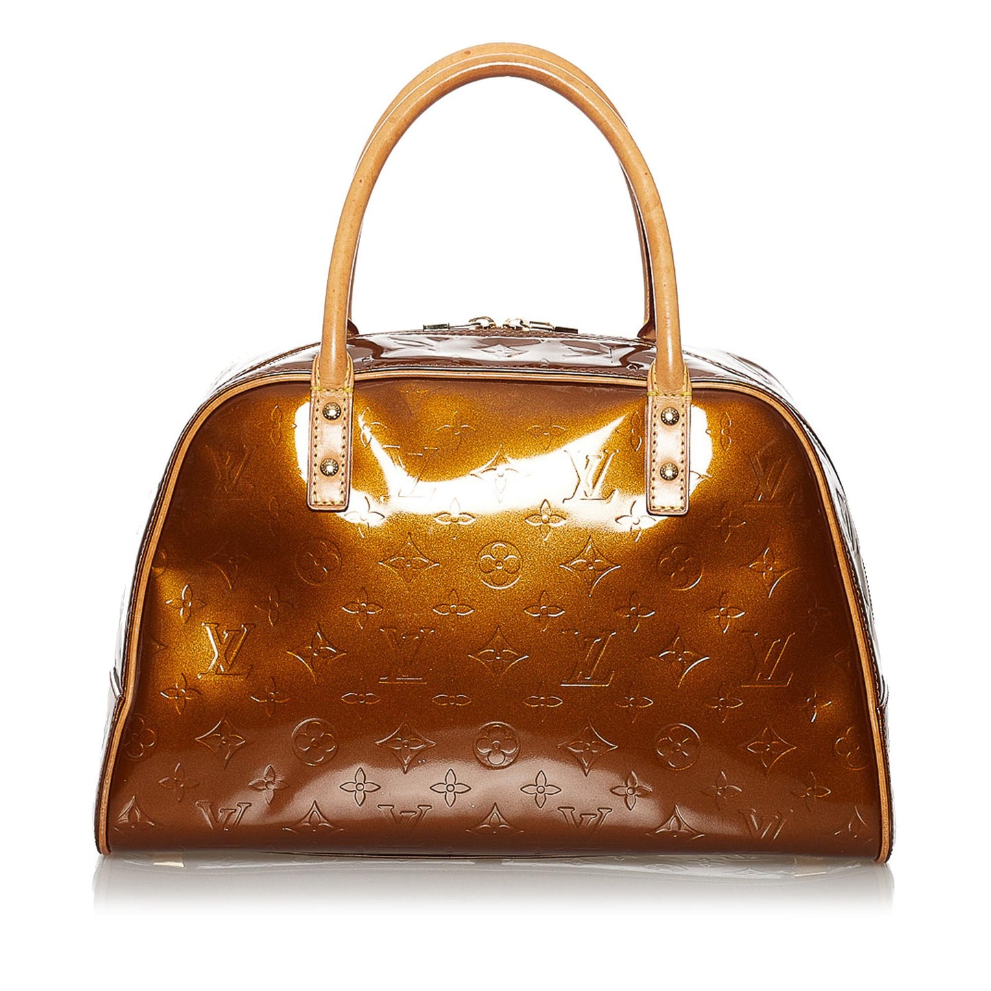 Louis Vuitton Vernis Tompkins Square (SHG-30268)