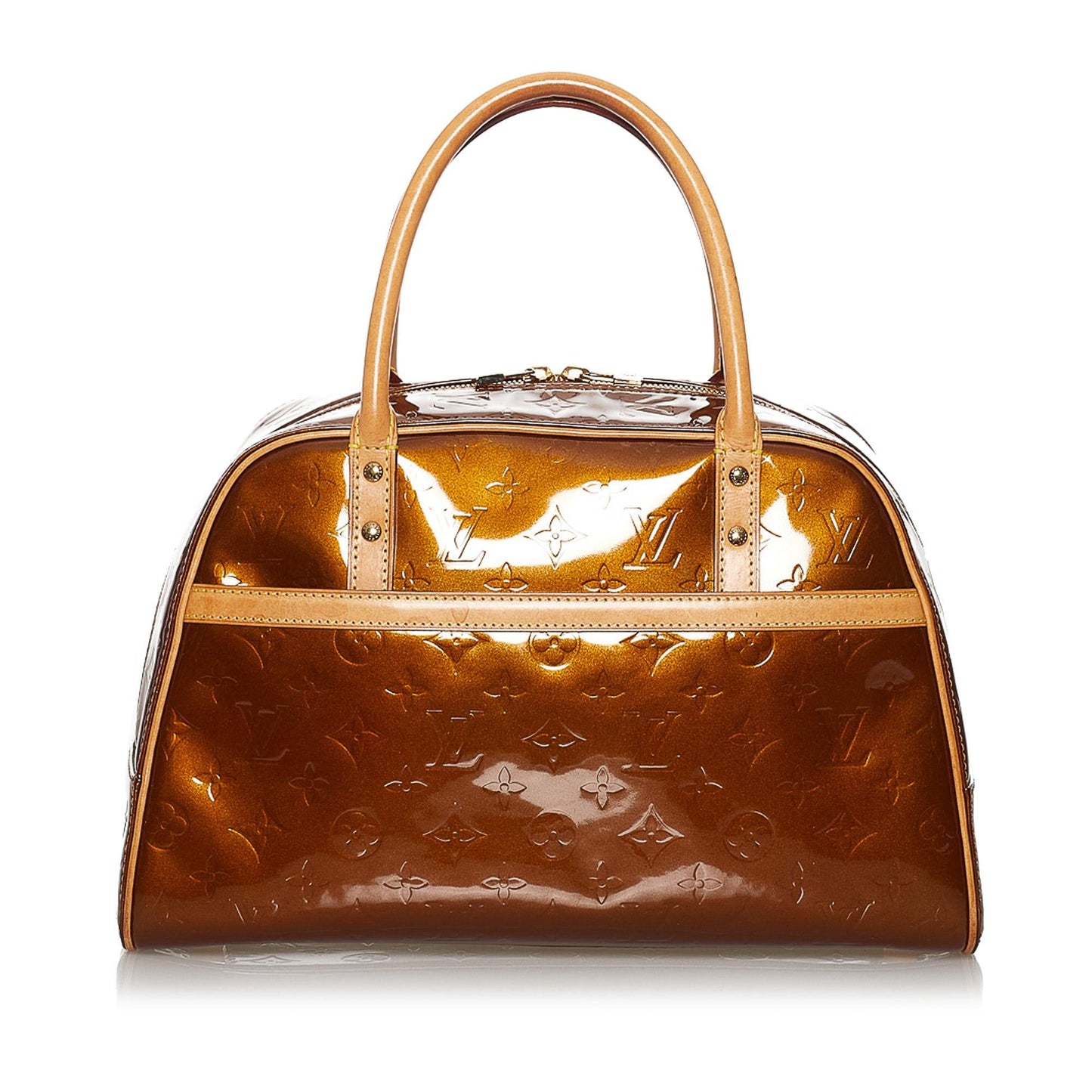 Louis Vuitton Vernis Tompkins Square (SHG-30268)