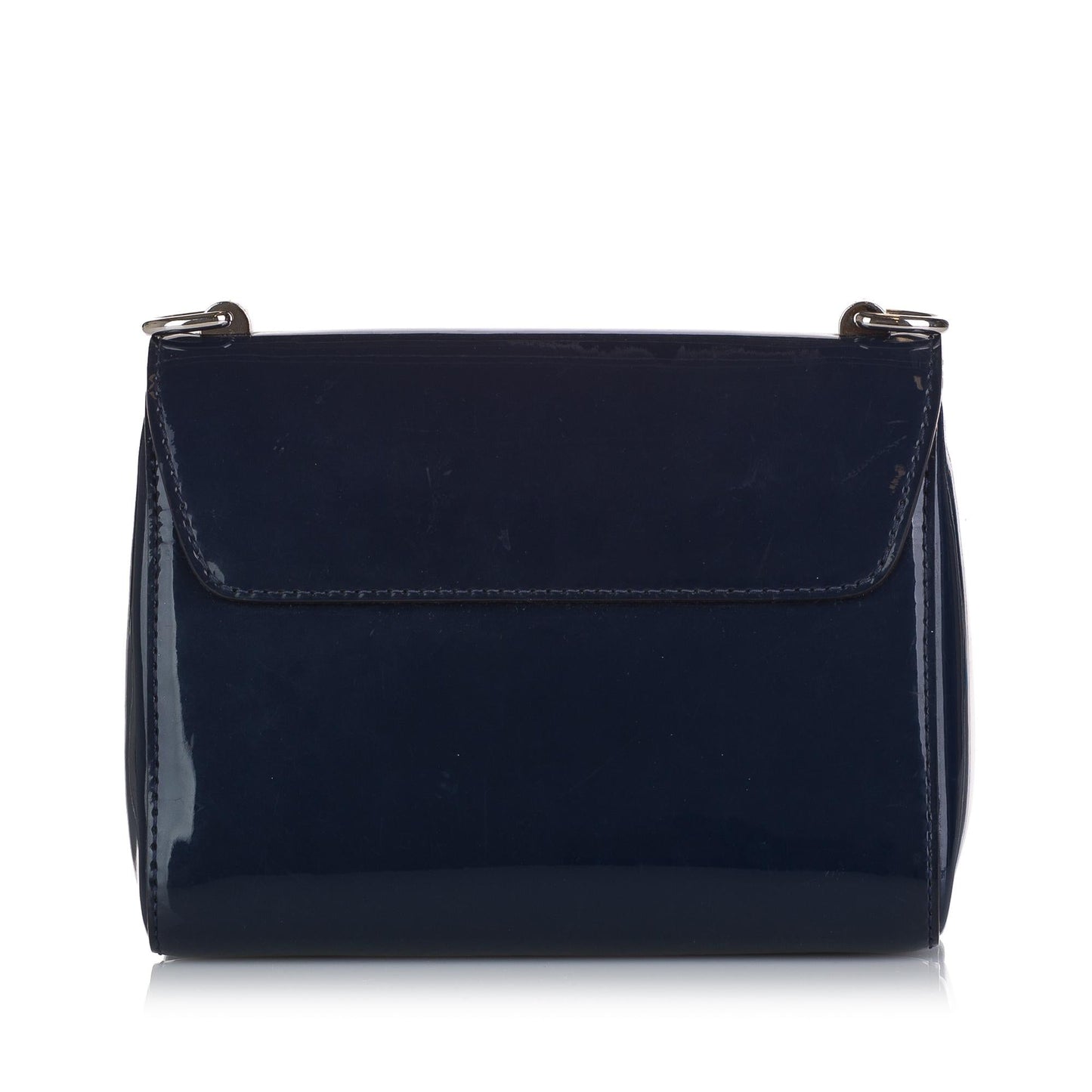 Louis Vuitton Vernis Twist PM (SHG-36536)