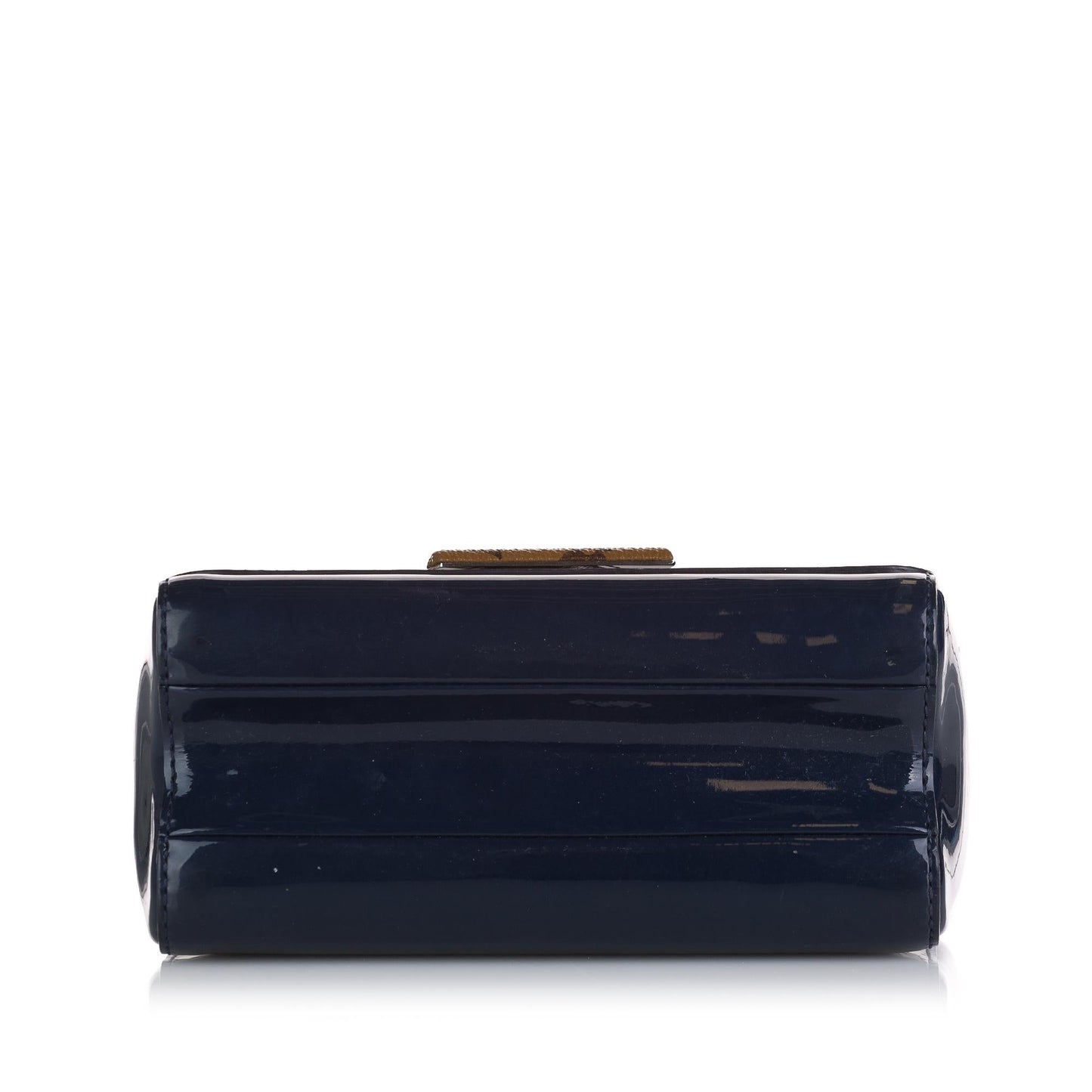 Louis Vuitton Vernis Twist PM (SHG-36536)