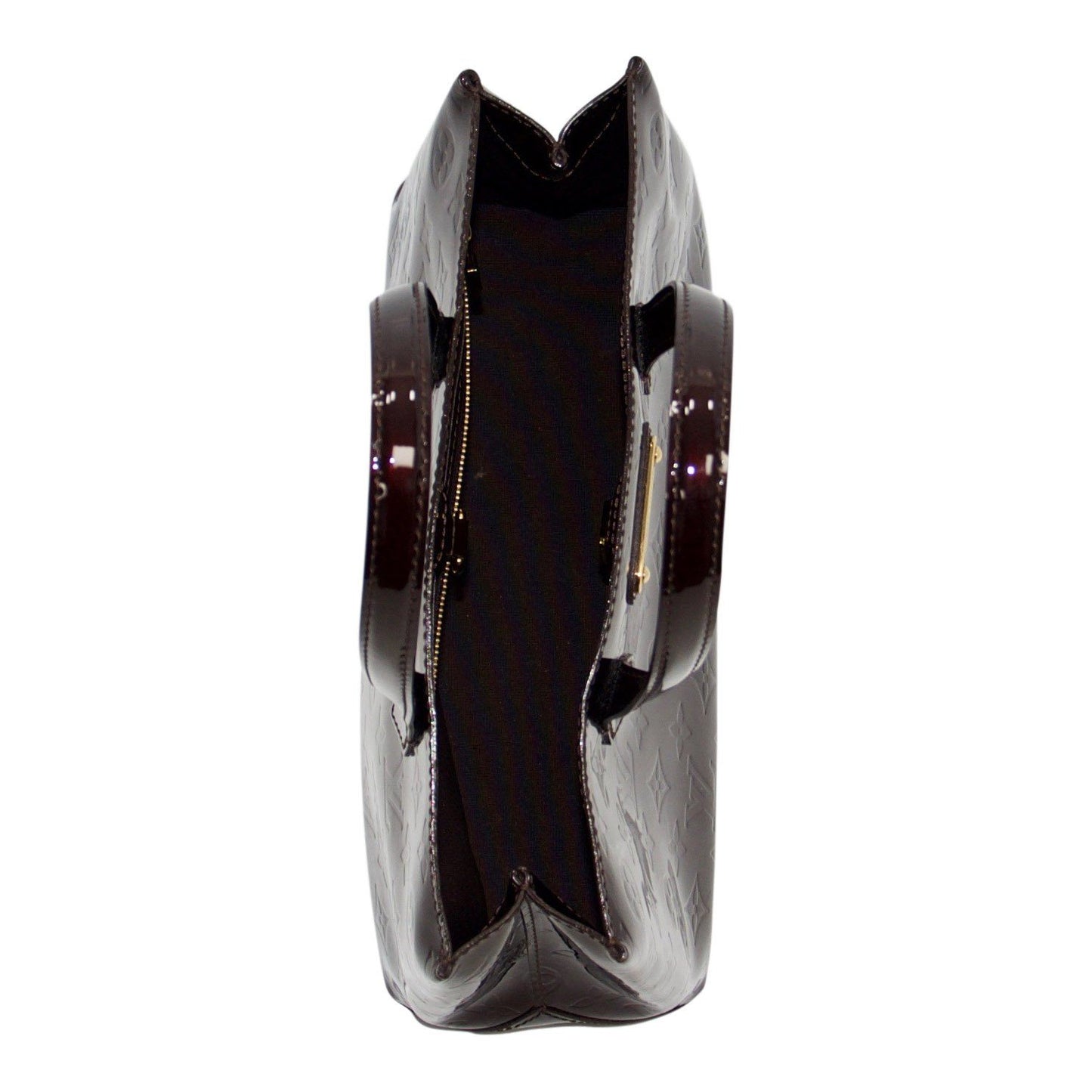 Louis Vuitton Vernis Wilshire PM
