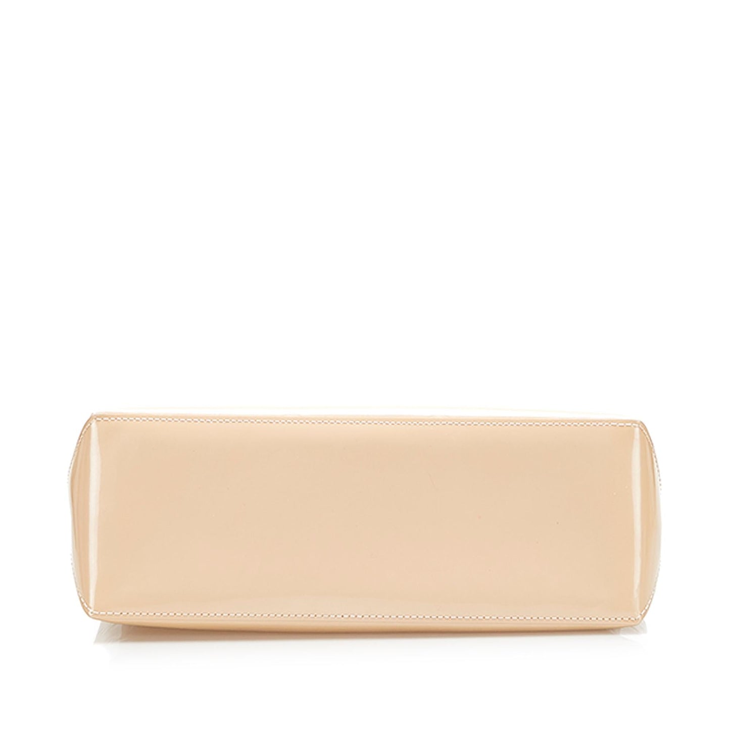 Louis Vuitton Vernis Wilshire PM (SHG-22500)